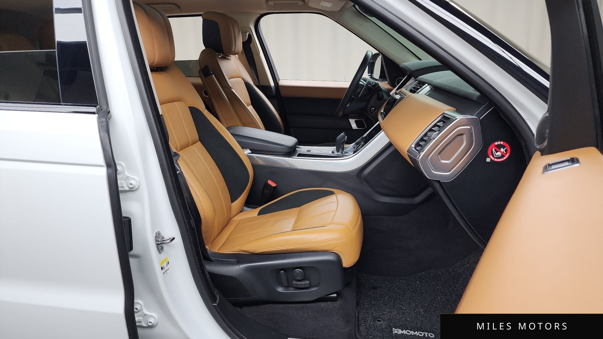 Land Rover Range Rover Sport 2019 — миниатюра 11