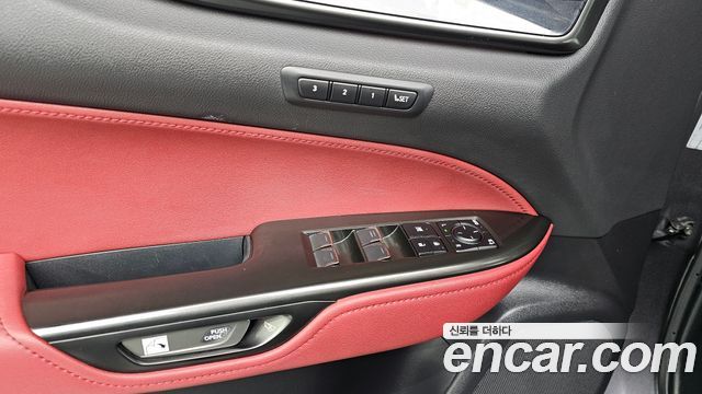 Лексус NX450h+ 2022 — миниатюра 18