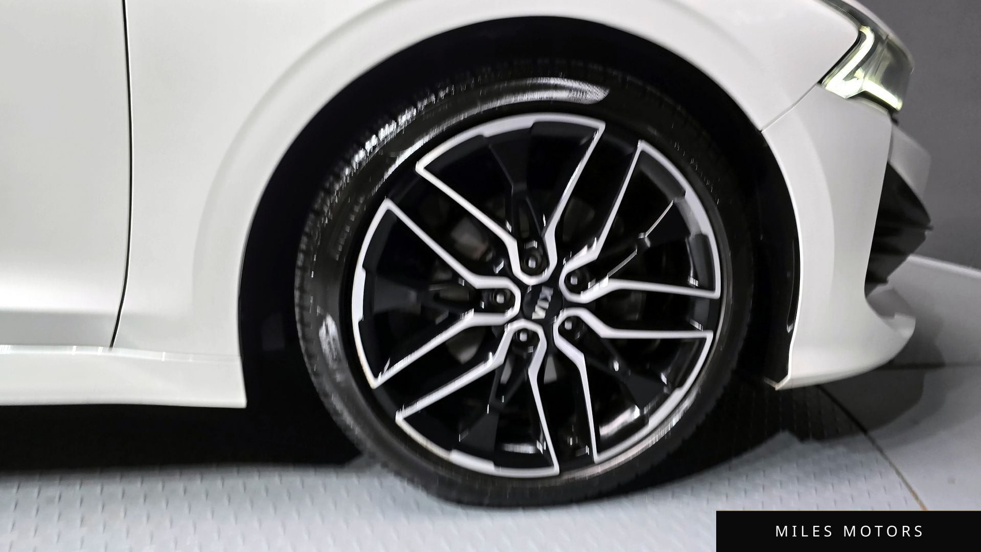 Kia K5 2021 — миниатюра 5