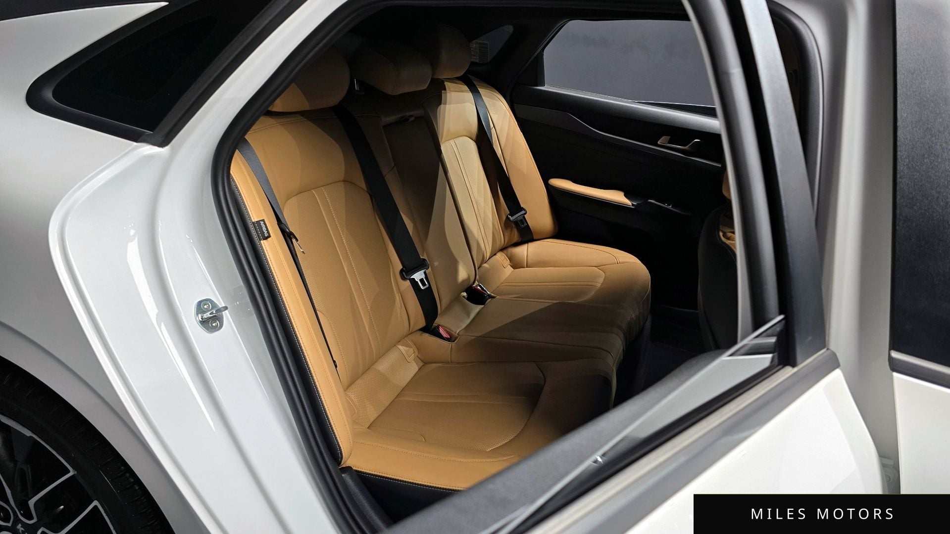 Kia K5 2021 — миниатюра 12
