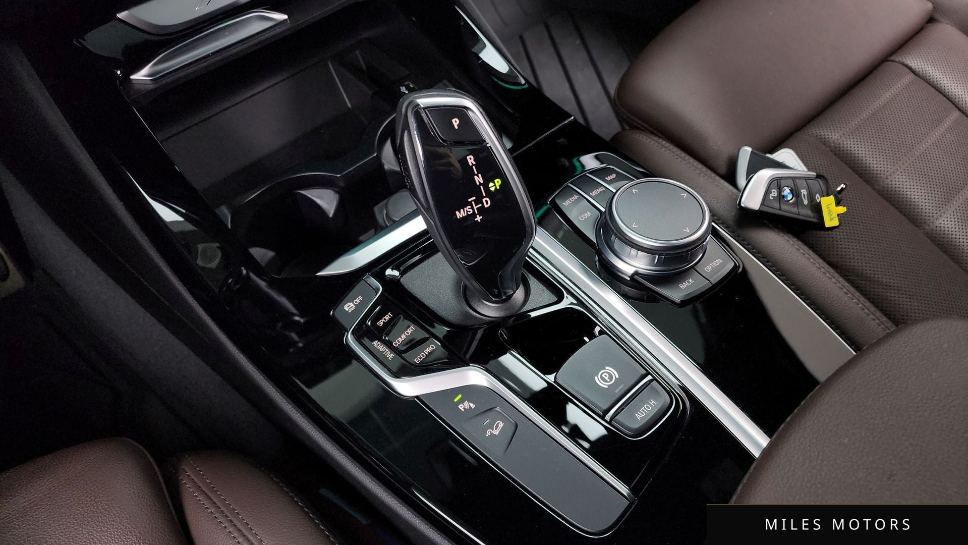 BMW X3 (G01) 2021 — миниатюра 9