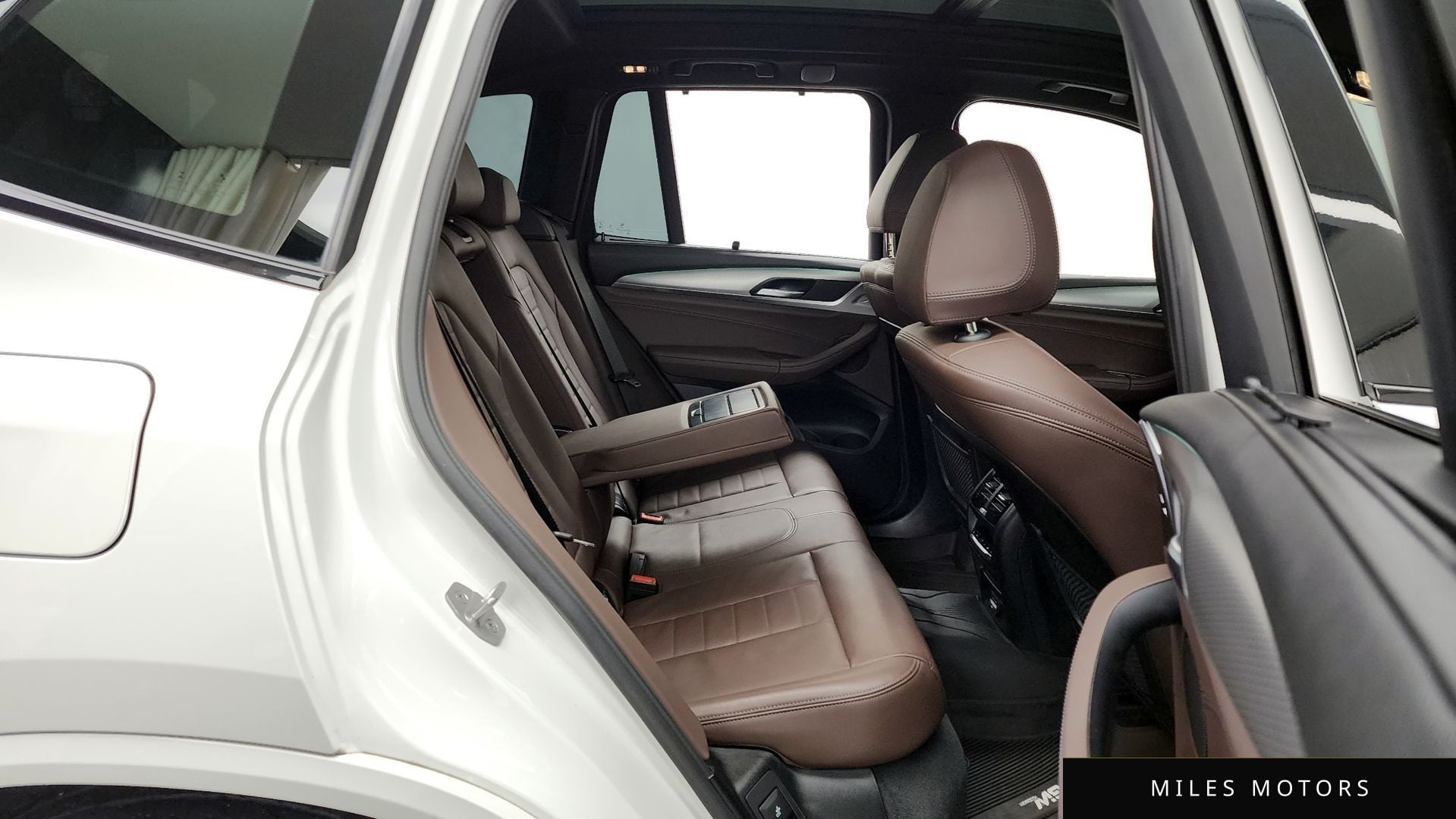 BMW X3 (G01) 2021 — миниатюра 12