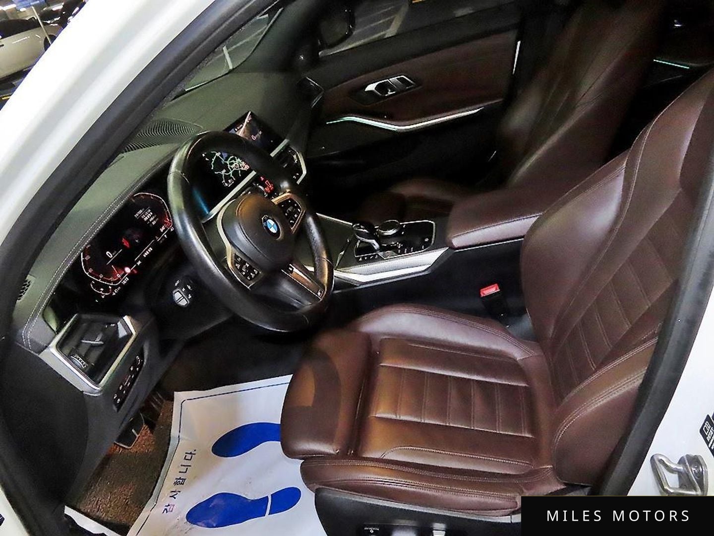 BMW 3 Series (G20) 2019 — миниатюра 6