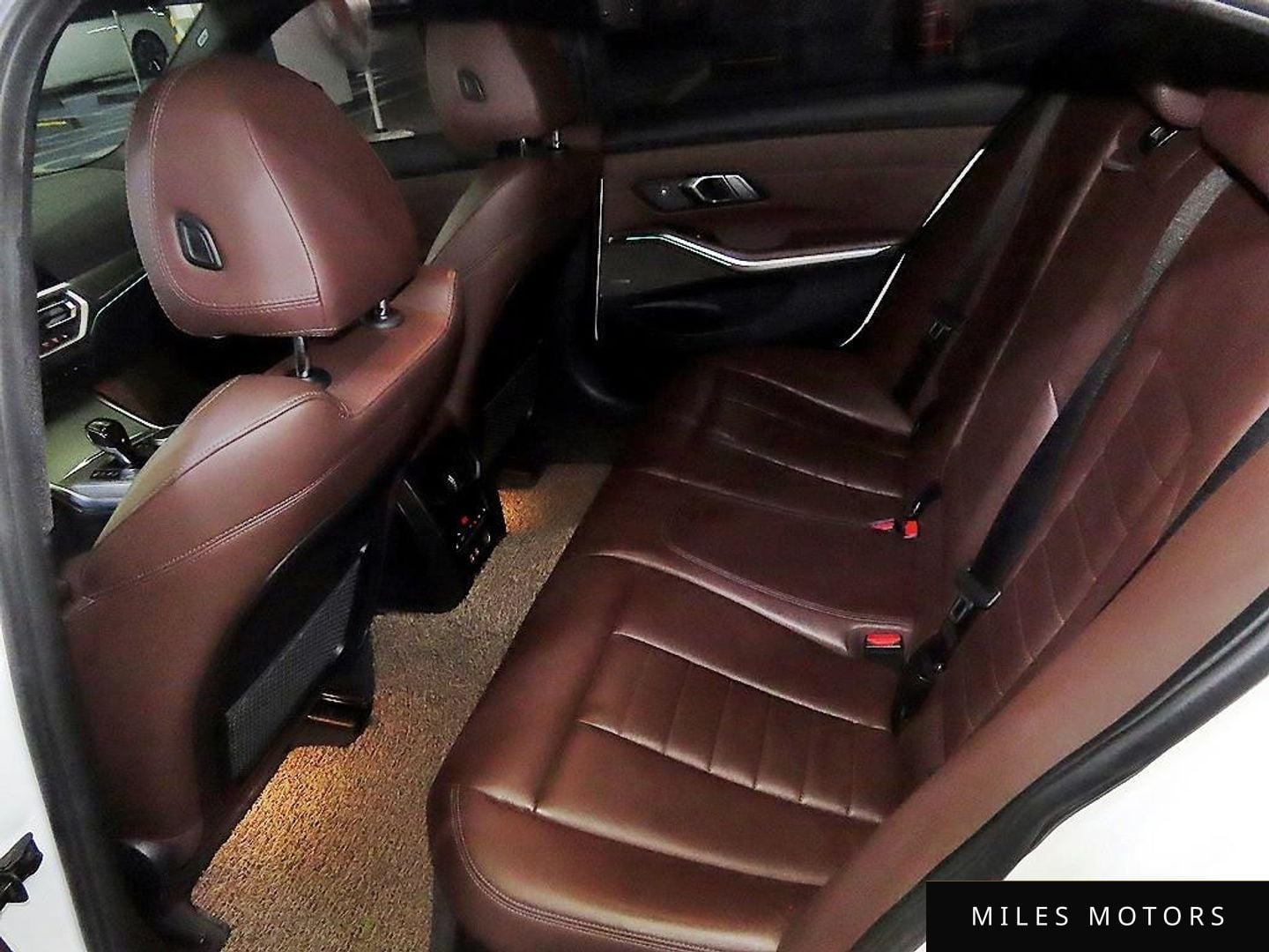BMW 3 Series (G20) 2019 — миниатюра 7
