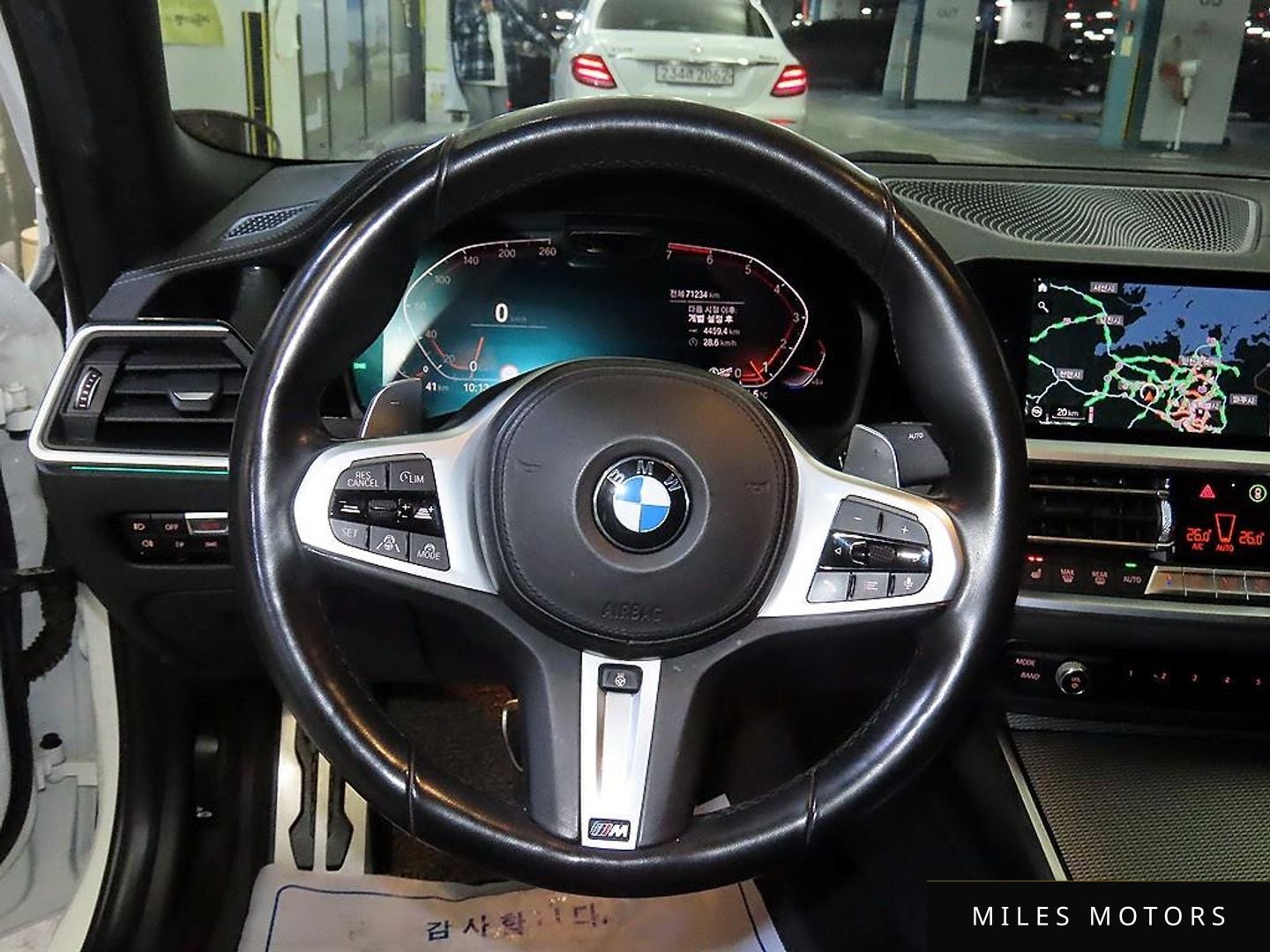 BMW 3 Series (G20) 2019 — миниатюра 8