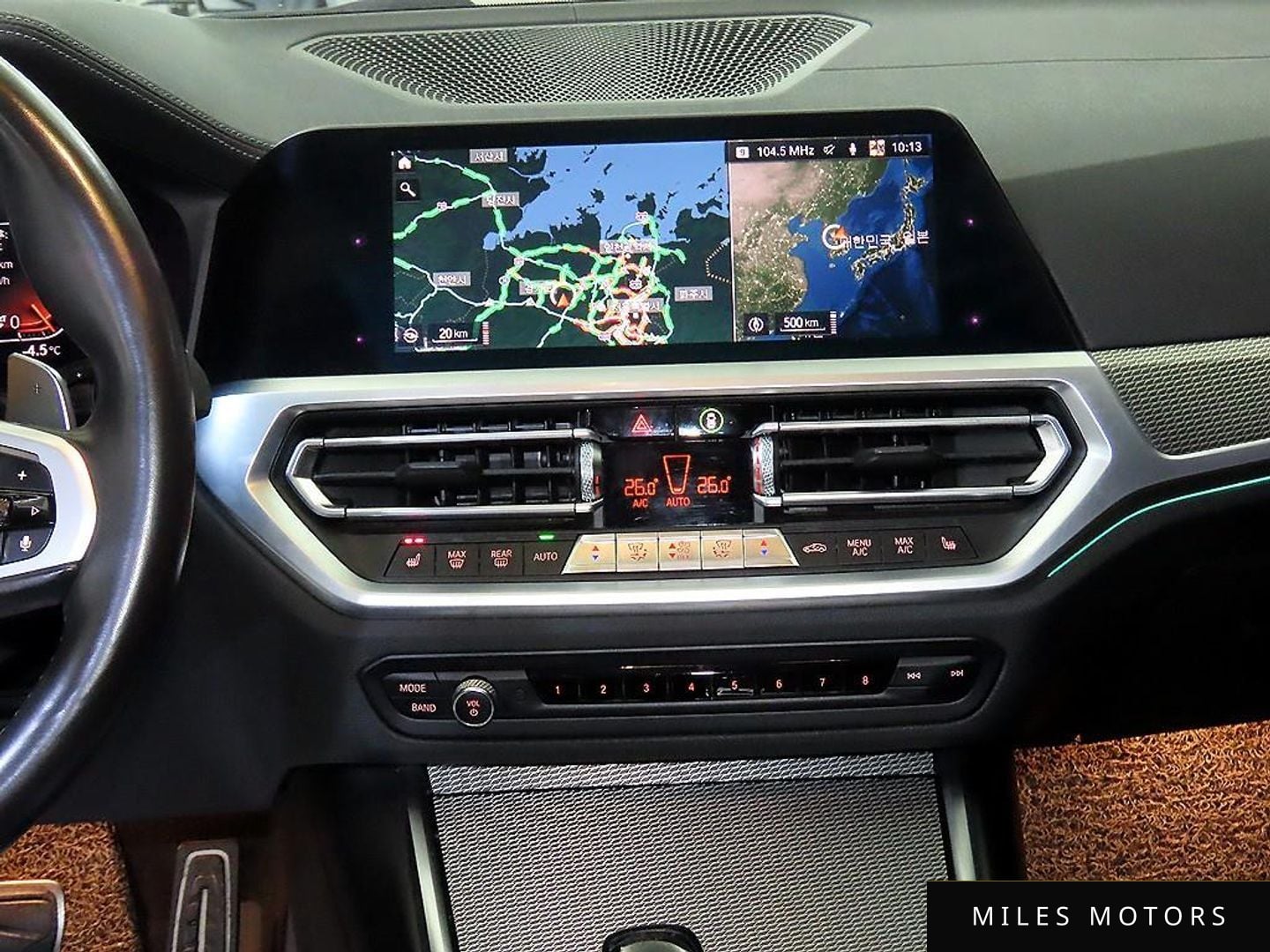 BMW 3 Series (G20) 2019 — миниатюра 11