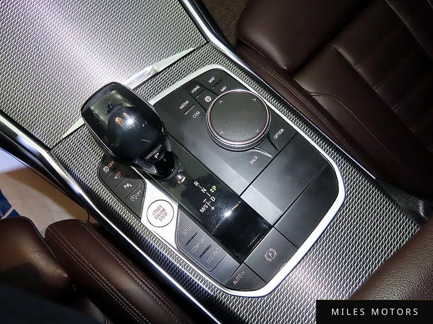 BMW 3 Series (G20) 2019 — миниатюра 12