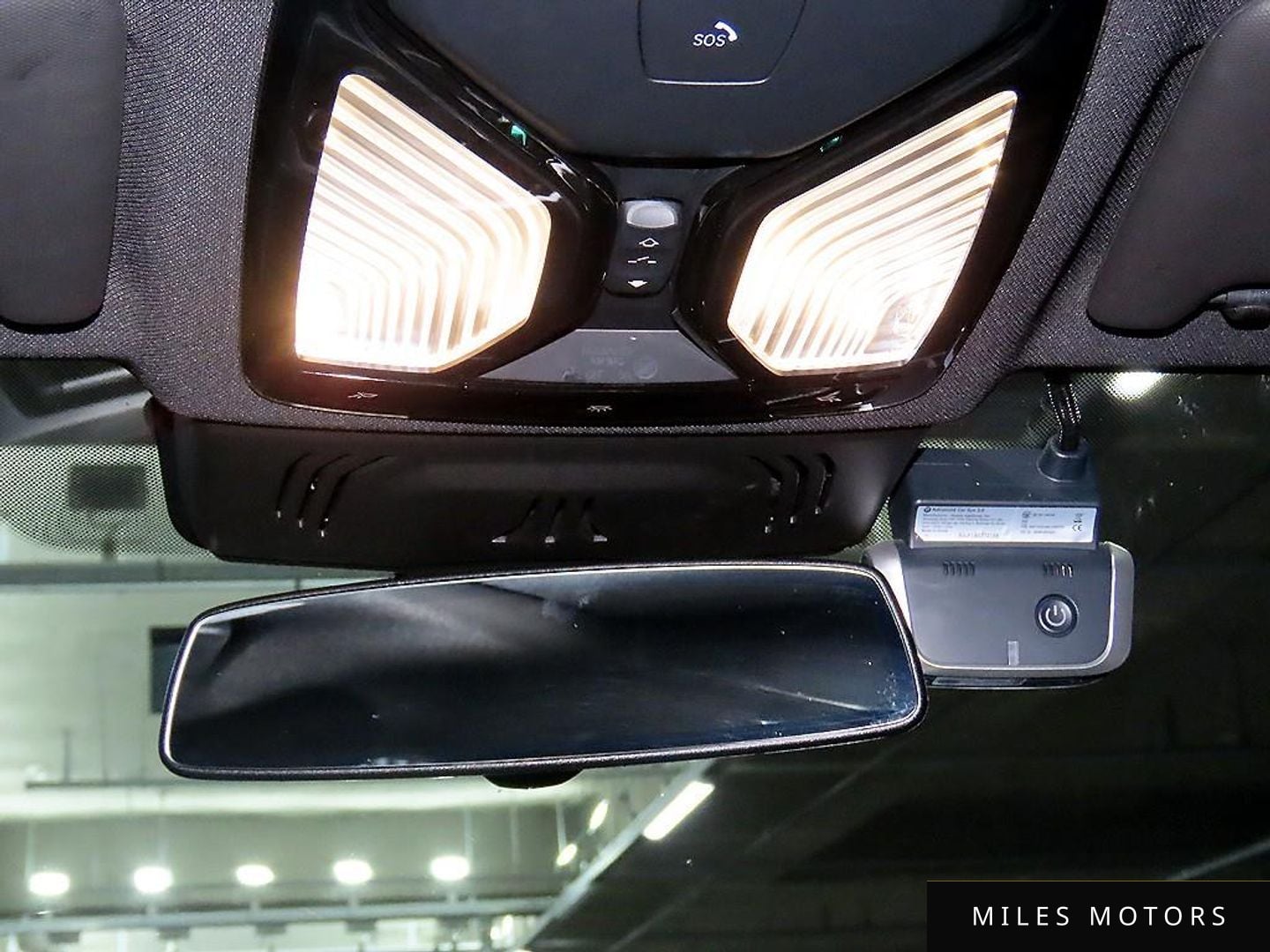BMW 3 Series (G20) 2019 — миниатюра 16