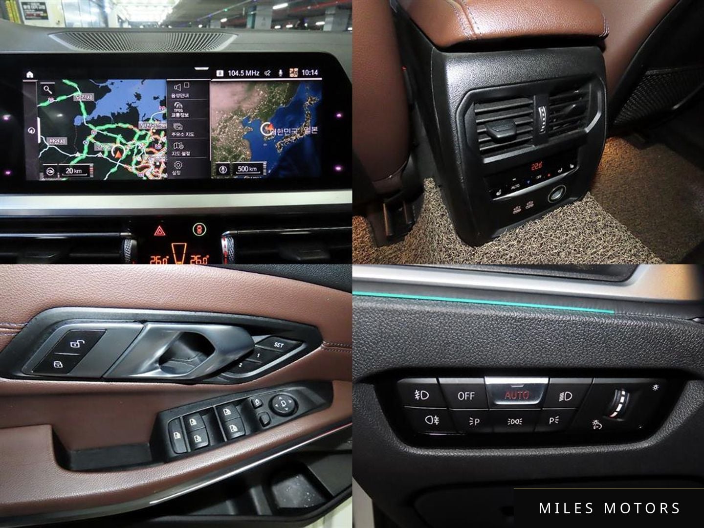 BMW 3 Series (G20) 2019 — миниатюра 18