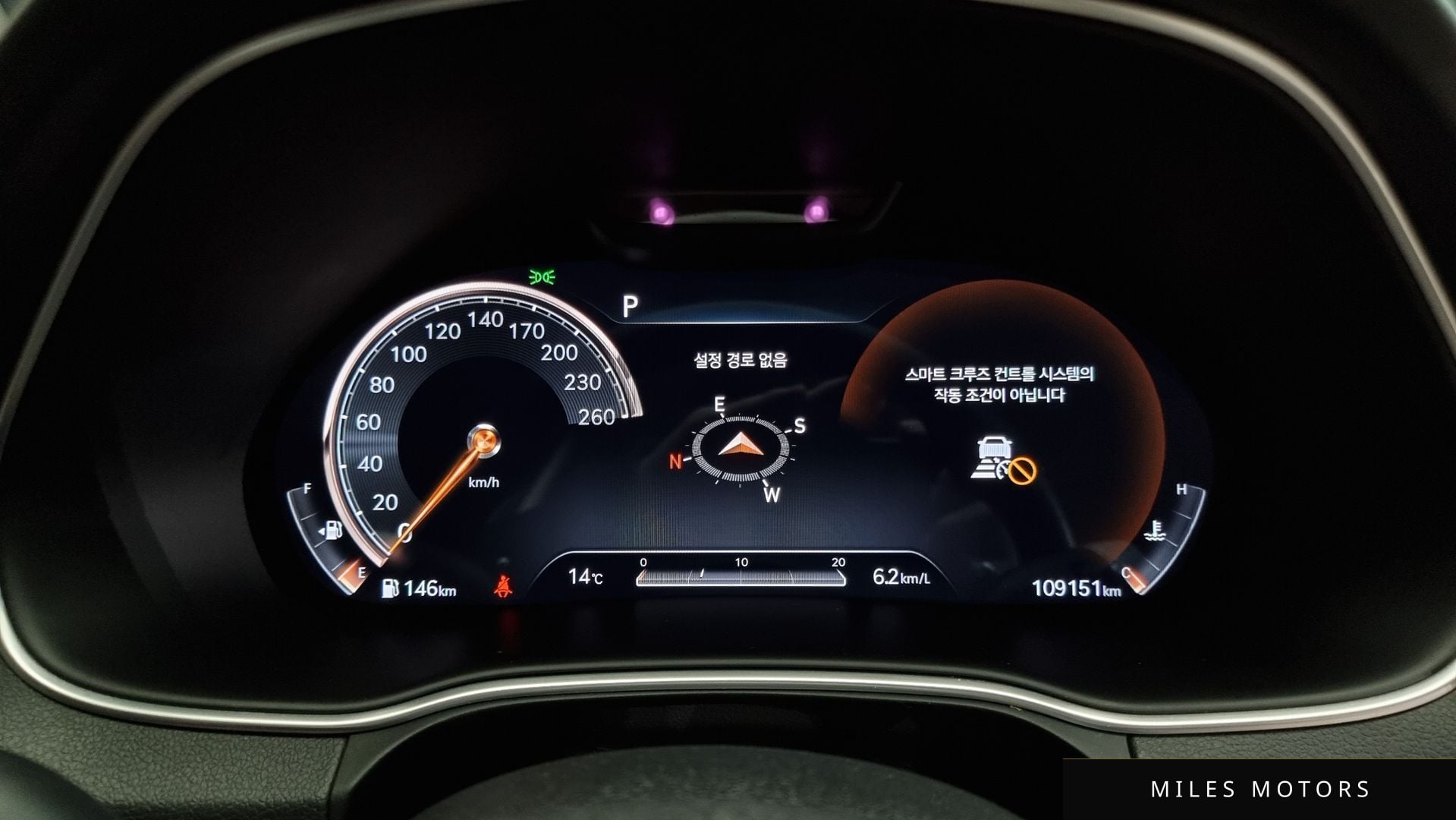 Genesis GV80 2021 — миниатюра 8