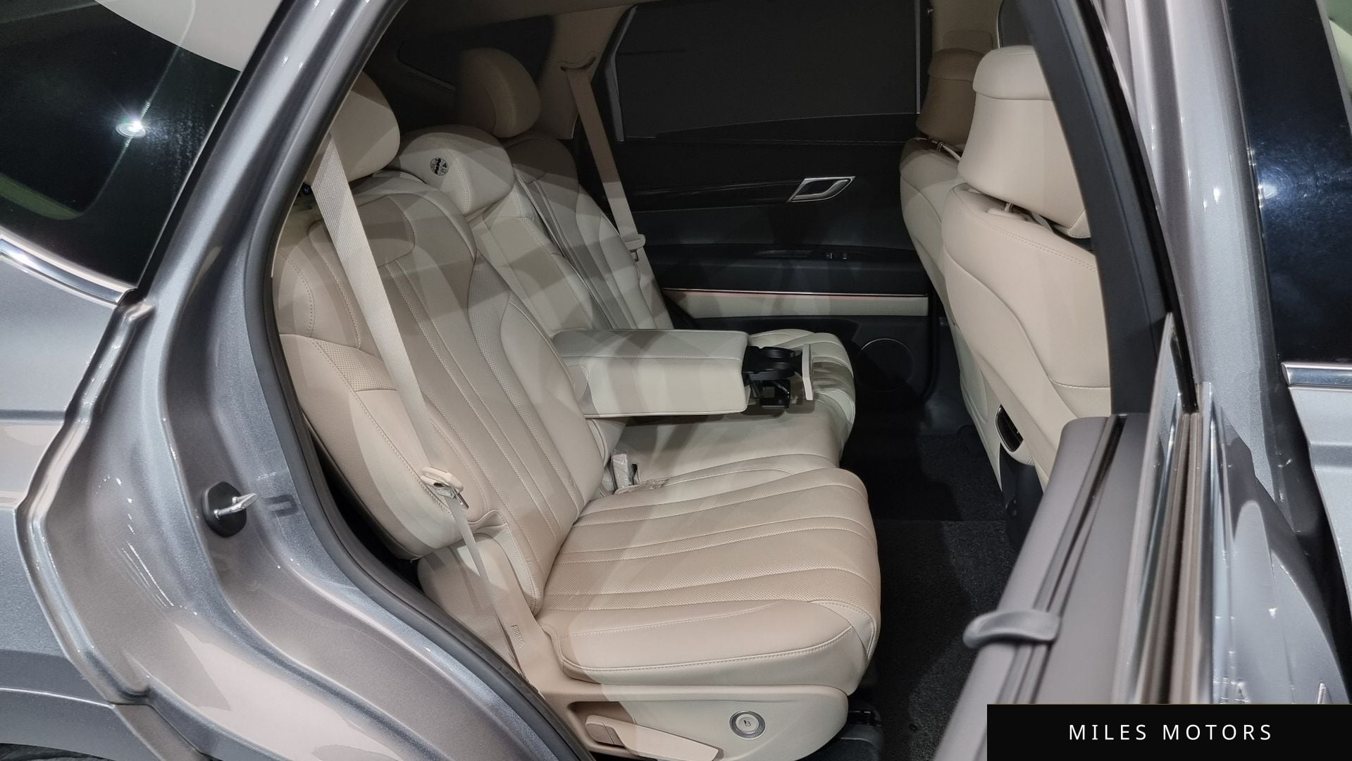 Genesis GV80 2021 — миниатюра 12