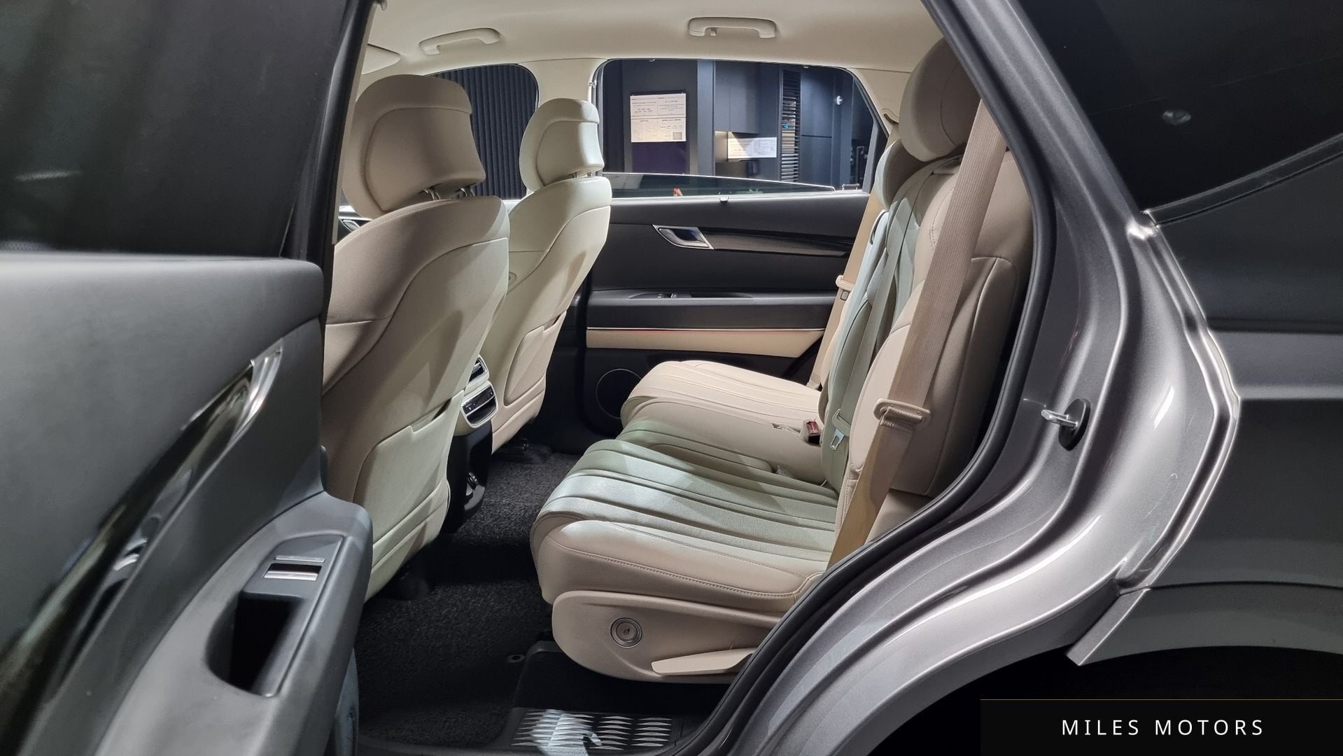 Genesis GV80 2021 — миниатюра 13