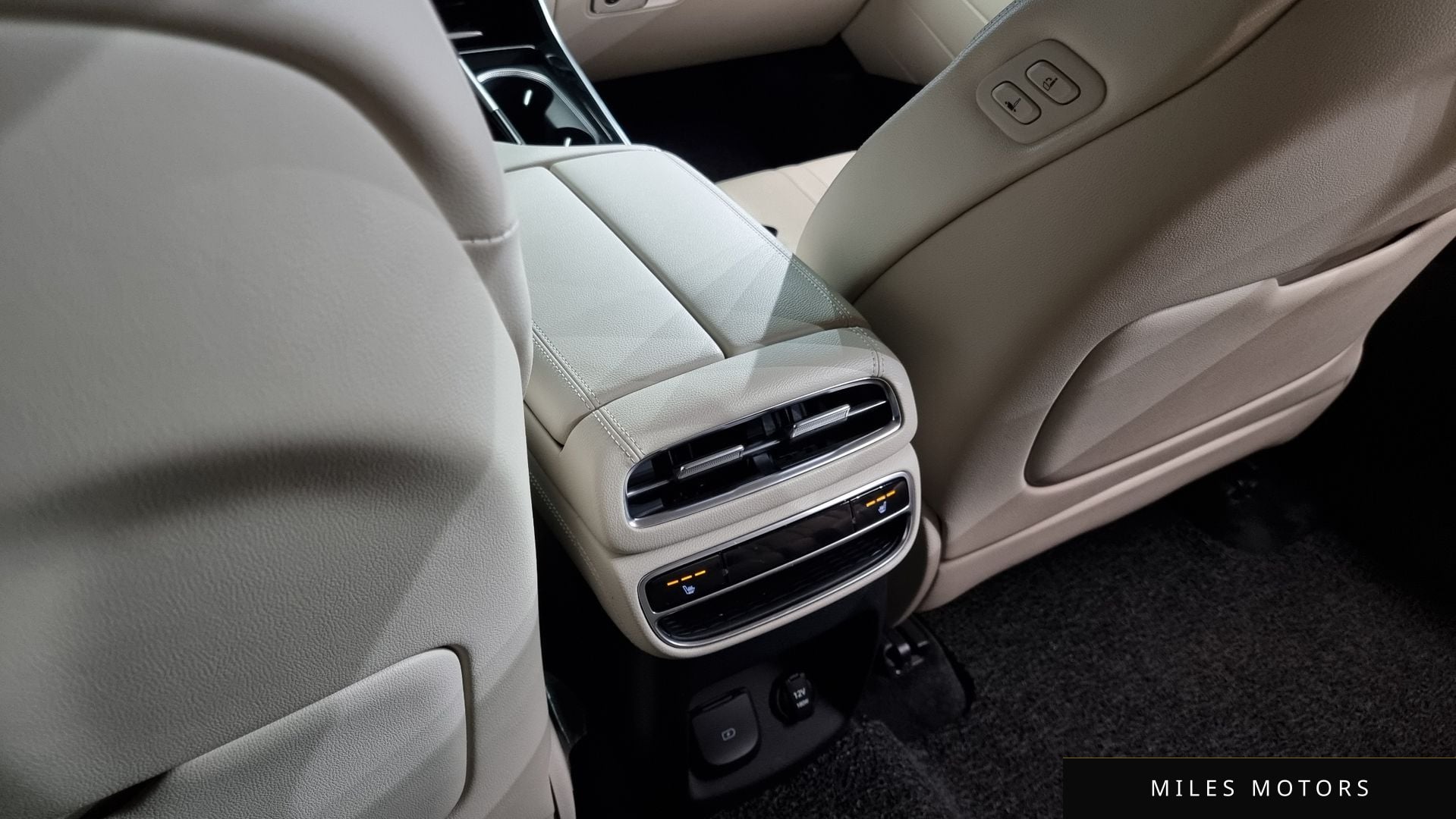 Genesis GV80 2021 — миниатюра 19