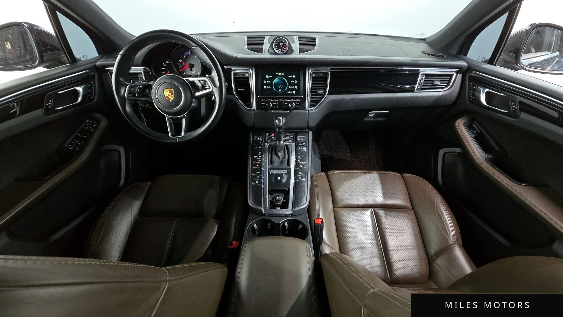Porsche Macan 2015 — миниатюра 7