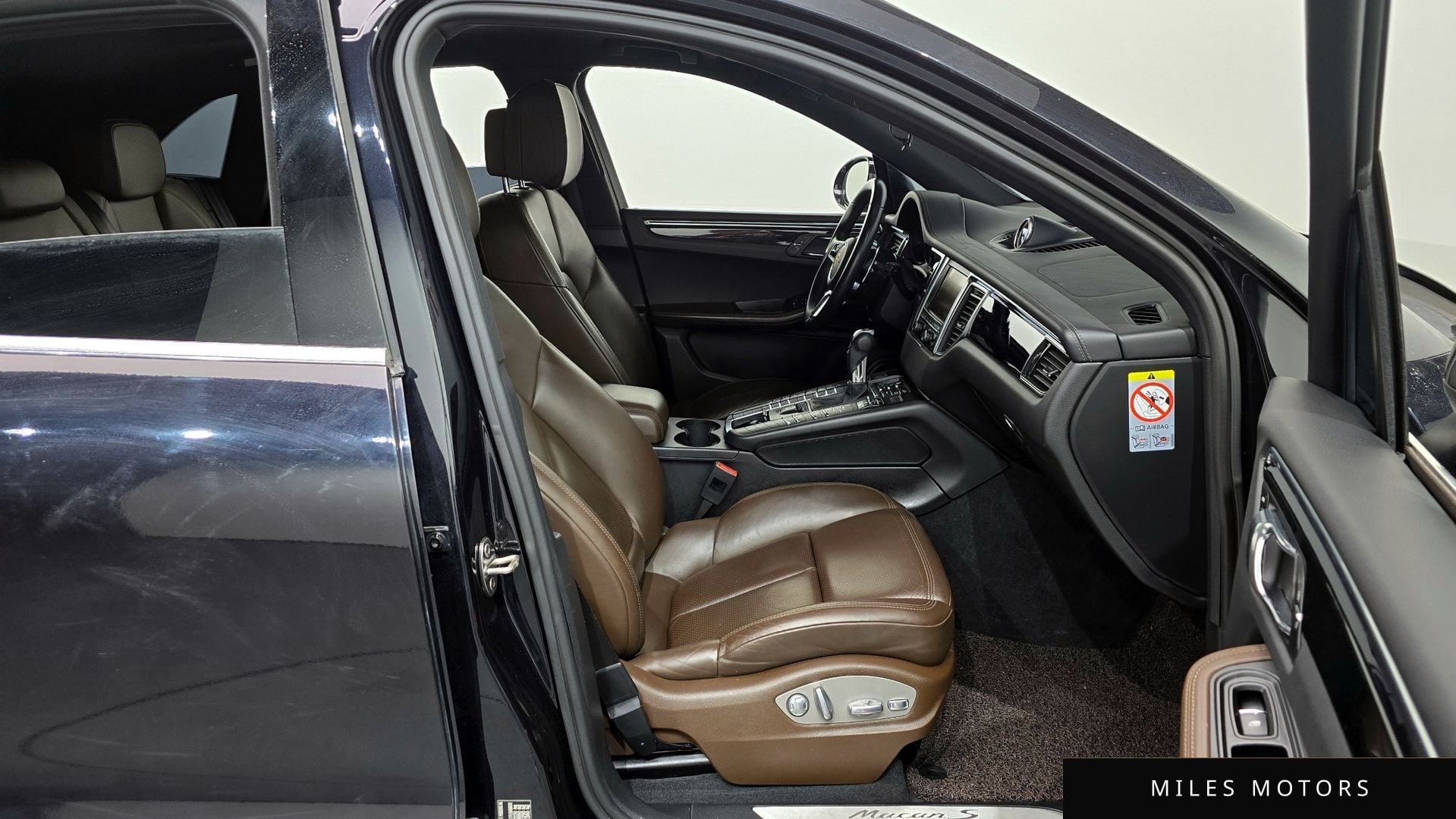 Porsche Macan 2015 — миниатюра 11