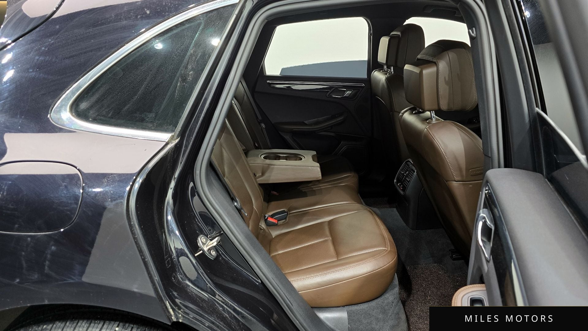 Porsche Macan 2015 — миниатюра 12