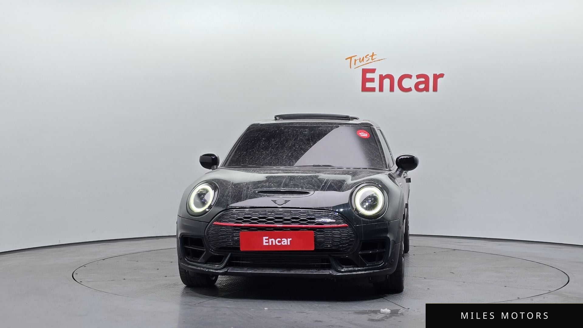 MINI Clubman 2023 — миниатюра 3