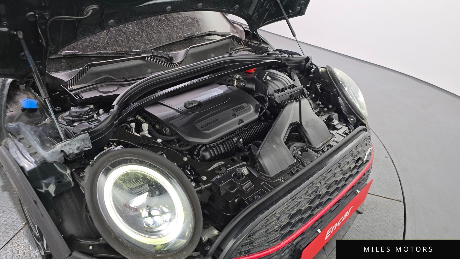 MINI Clubman 2023 — миниатюра 6