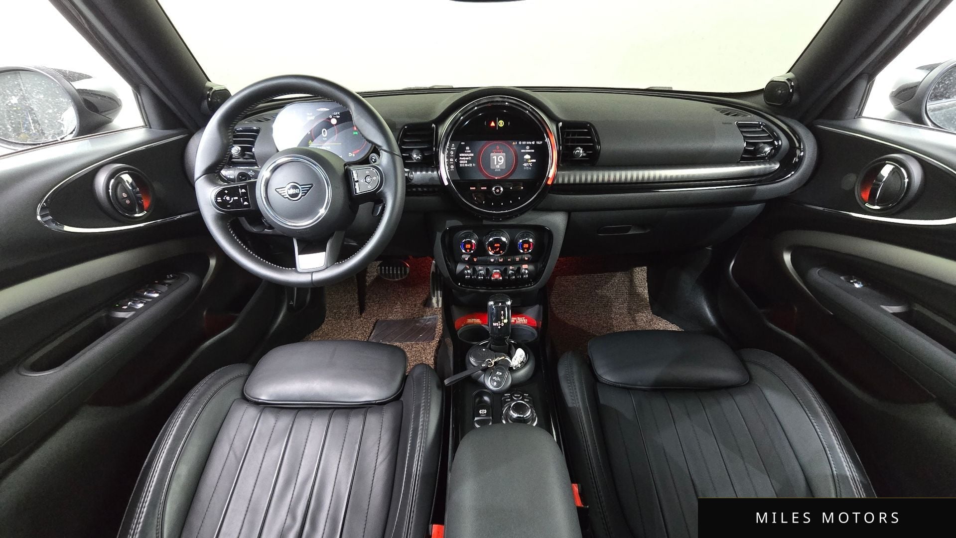 MINI Clubman 2023 — миниатюра 7