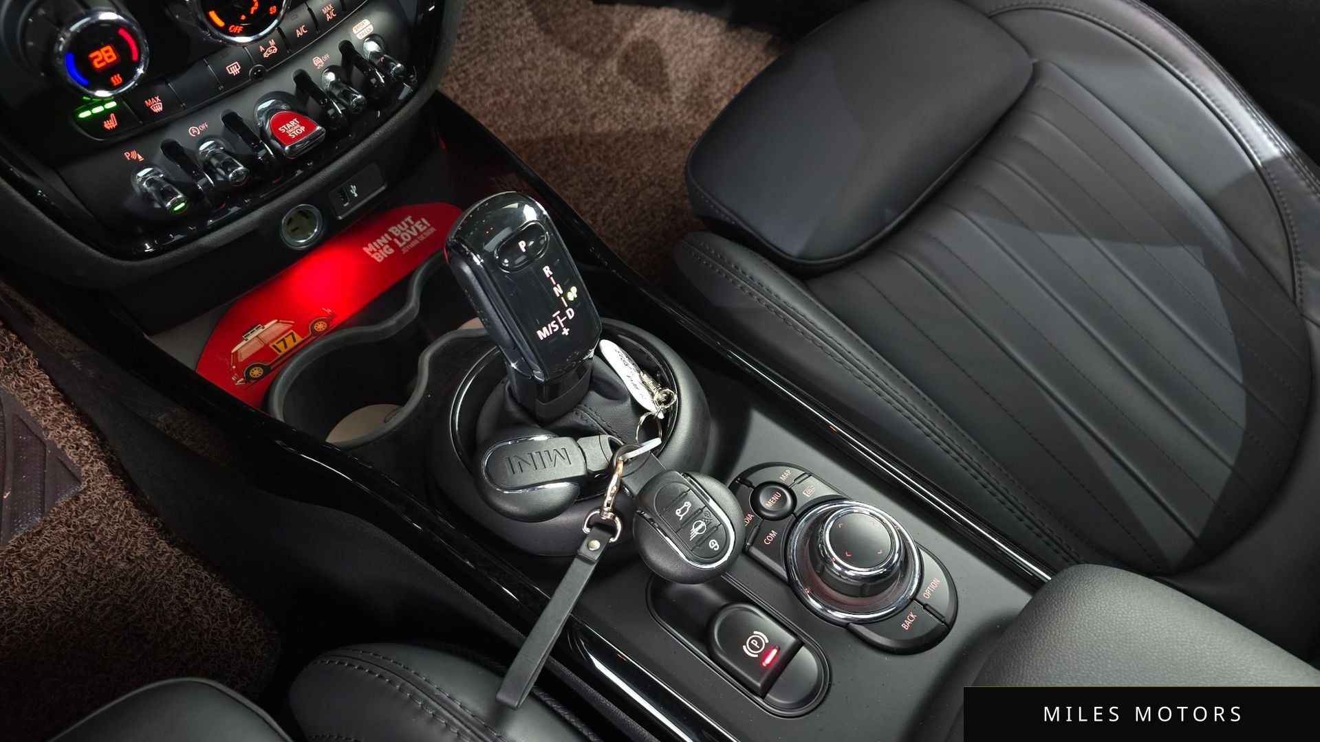 MINI Clubman 2023 — миниатюра 9