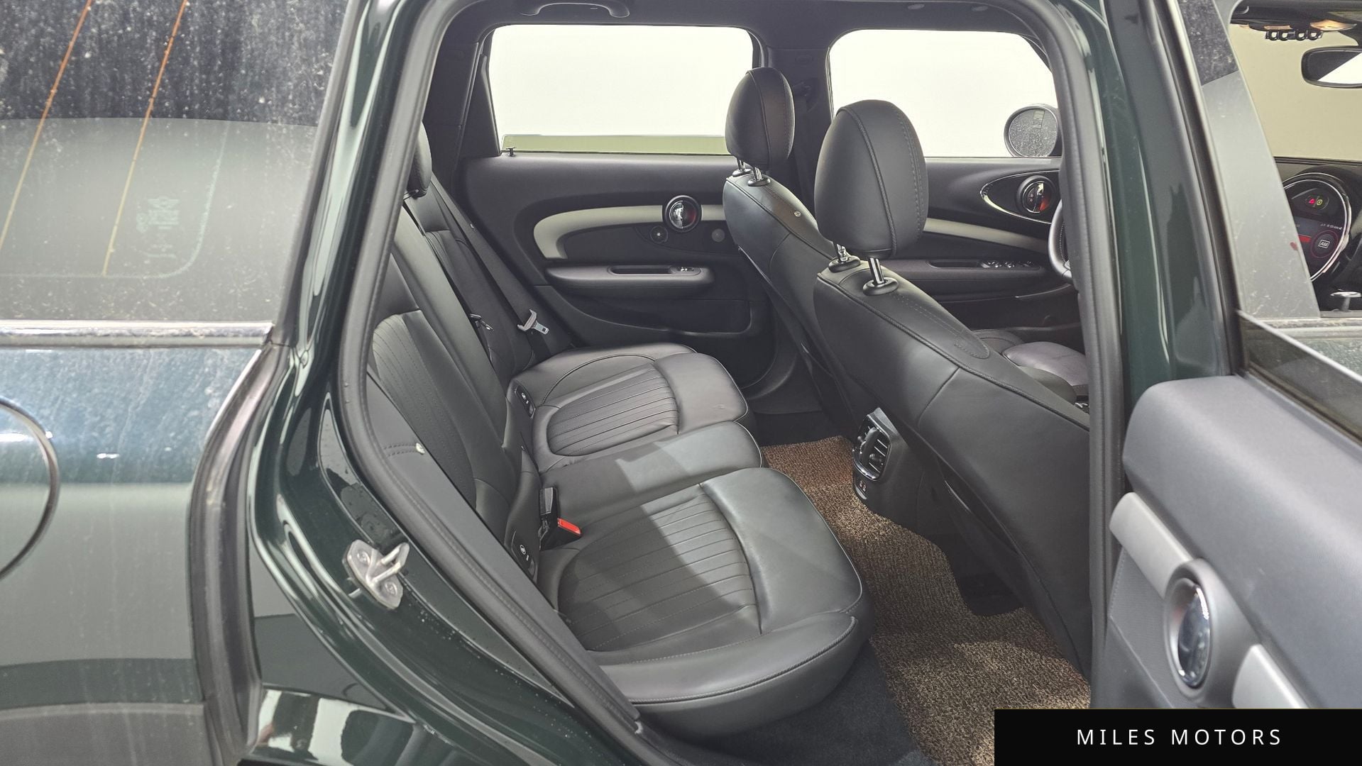 MINI Clubman 2023 — миниатюра 12