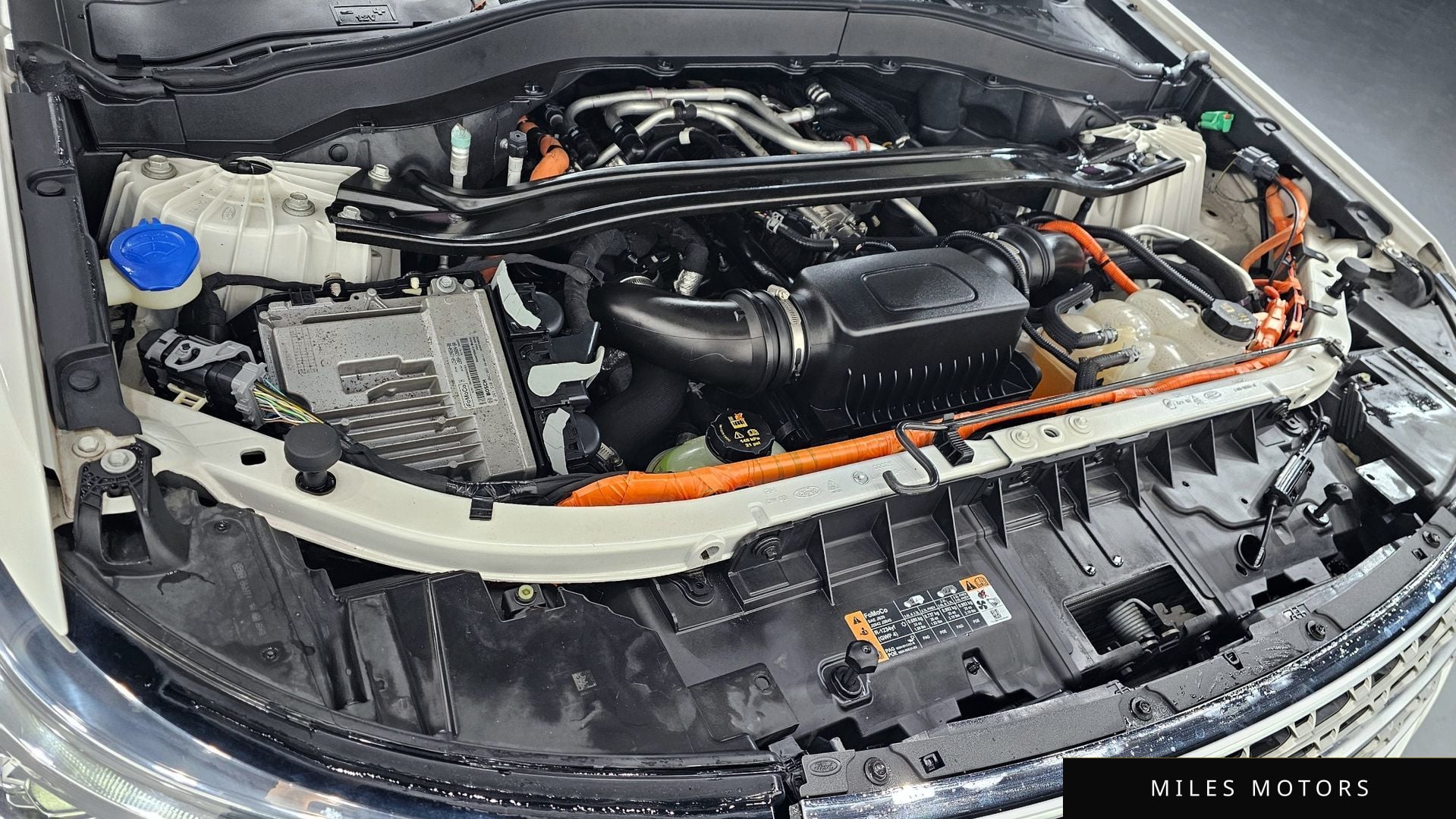 Ford Explorer 2021 — миниатюра 6