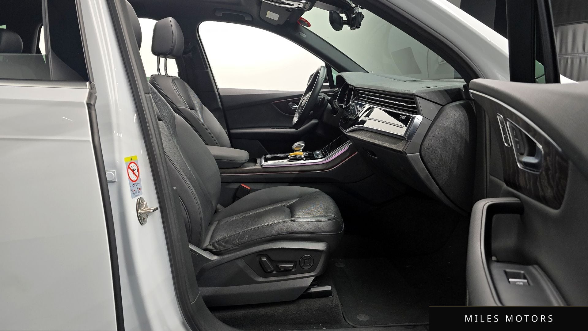 Audi Q7 (4M) 2020 — миниатюра 11