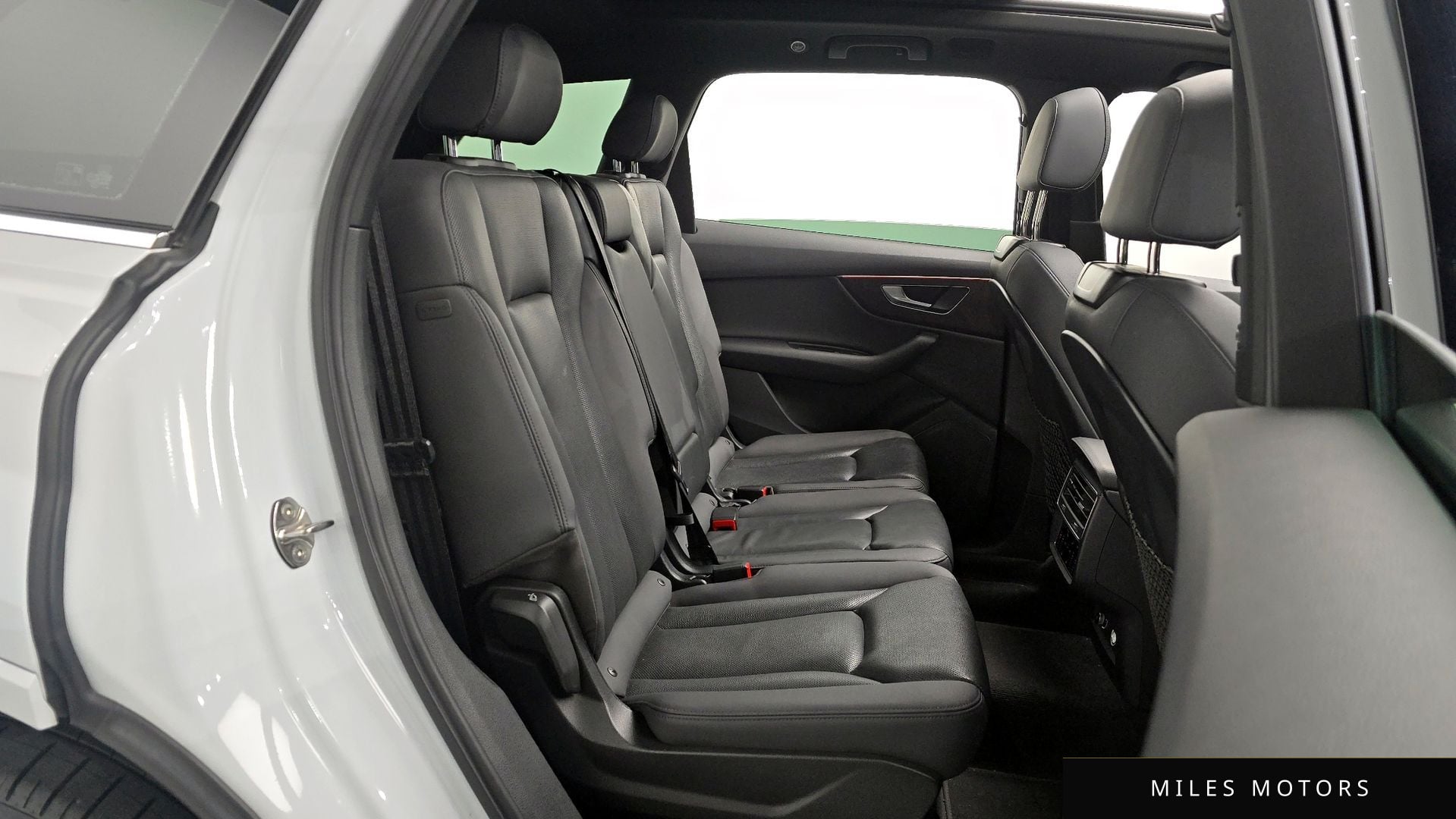 Audi Q7 (4M) 2020 — миниатюра 12