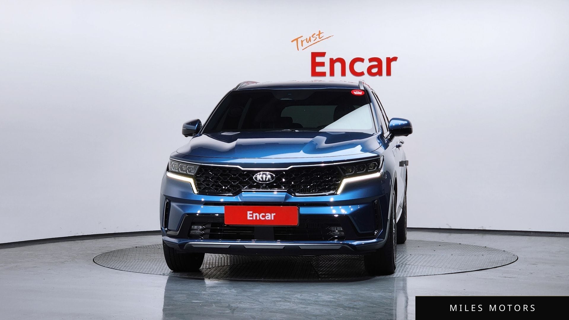 Kia Sorento 2021 — миниатюра 3