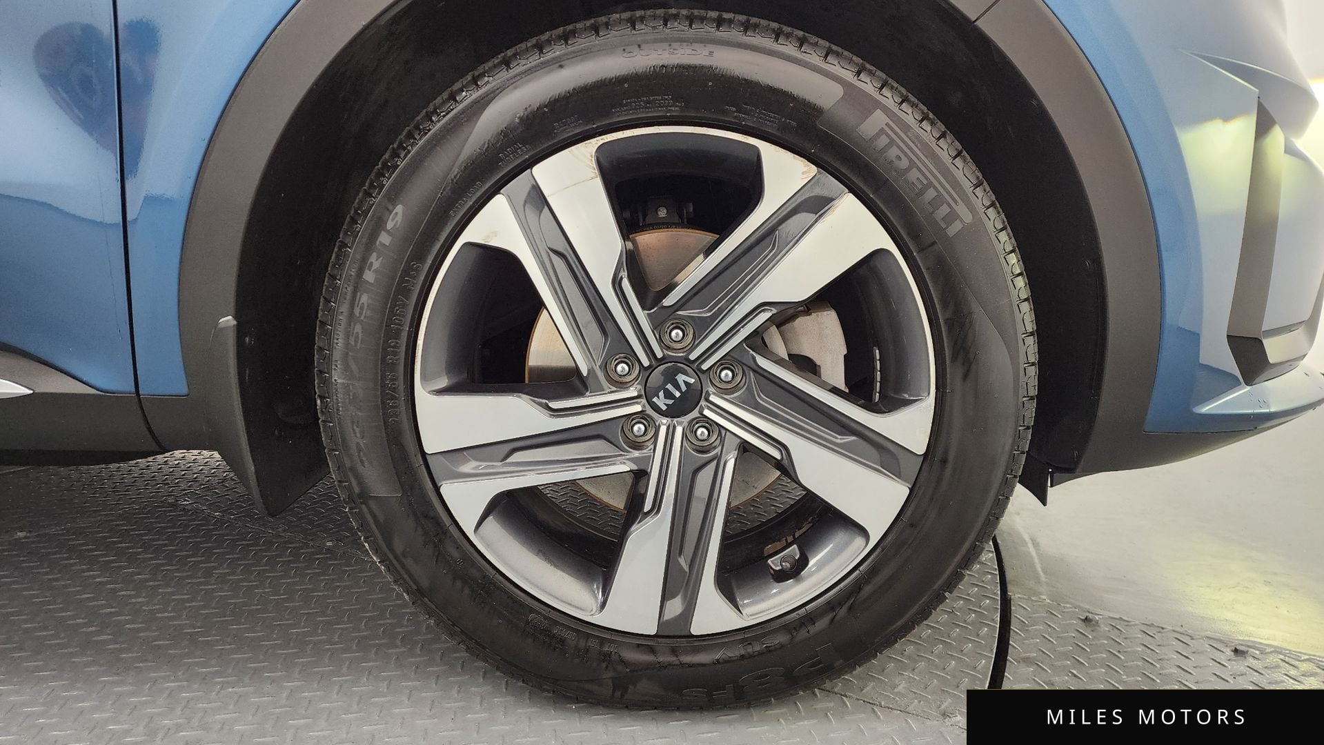 Kia Sorento 2021 — миниатюра 5