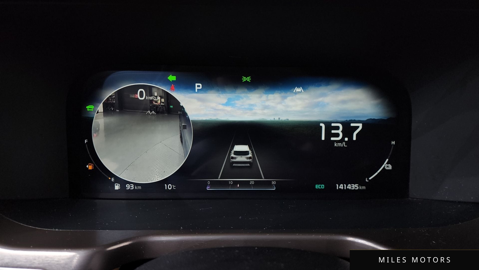 Kia Sorento 2021 — миниатюра 8