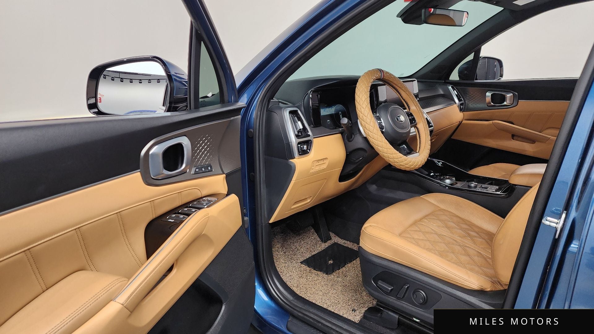 Kia Sorento 2021 — миниатюра 10