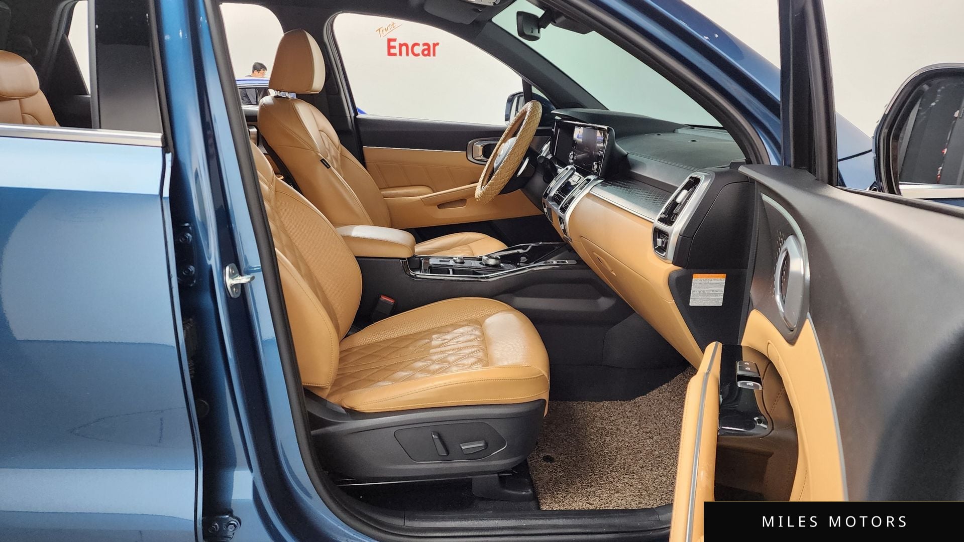 Kia Sorento 2021 — миниатюра 11
