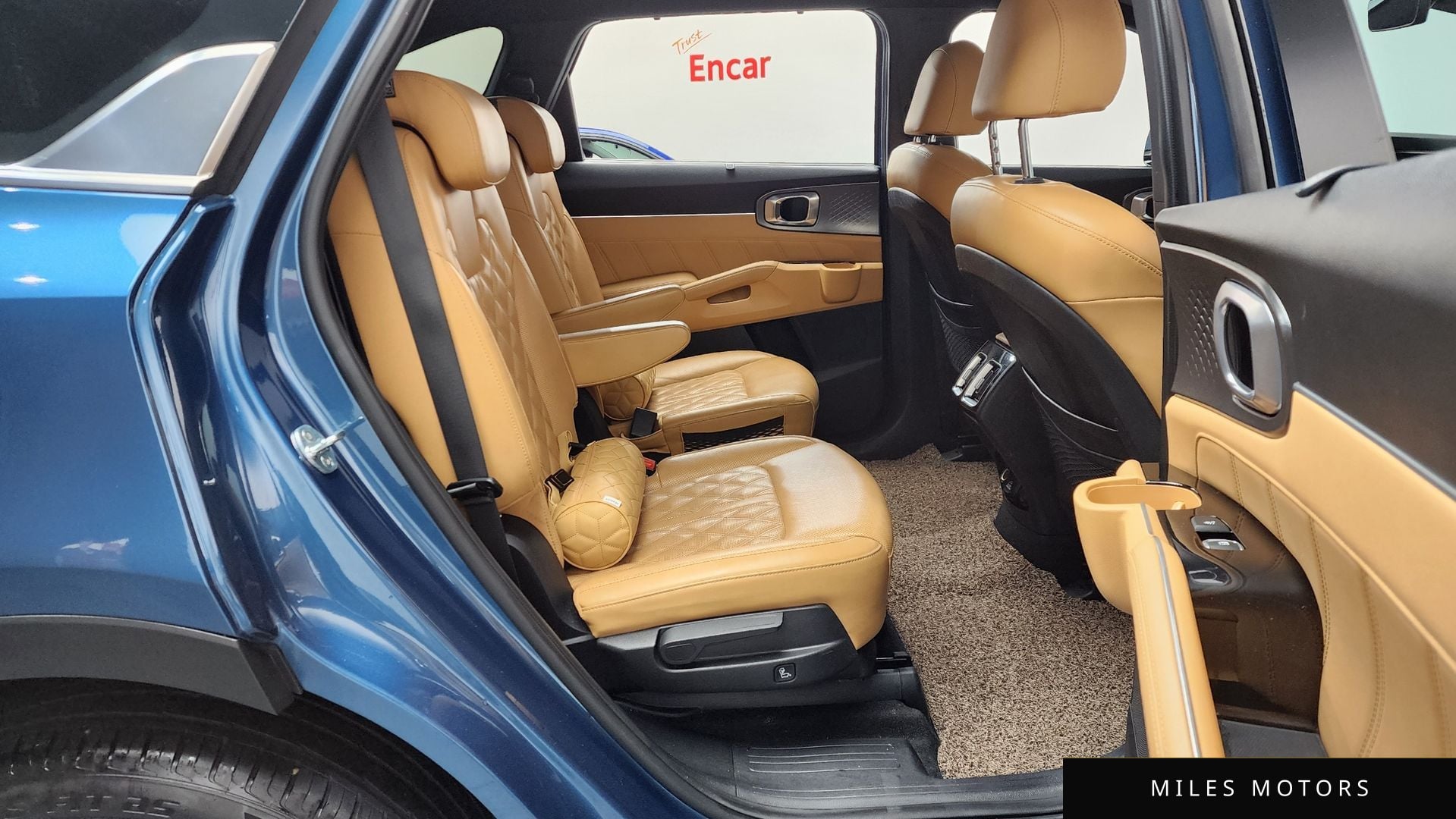 Kia Sorento 2021 — миниатюра 12