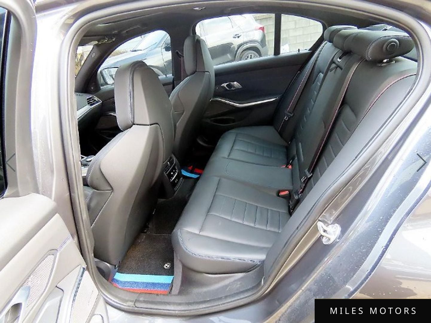 BMW 3 Series (G20) 2021 — миниатюра 6