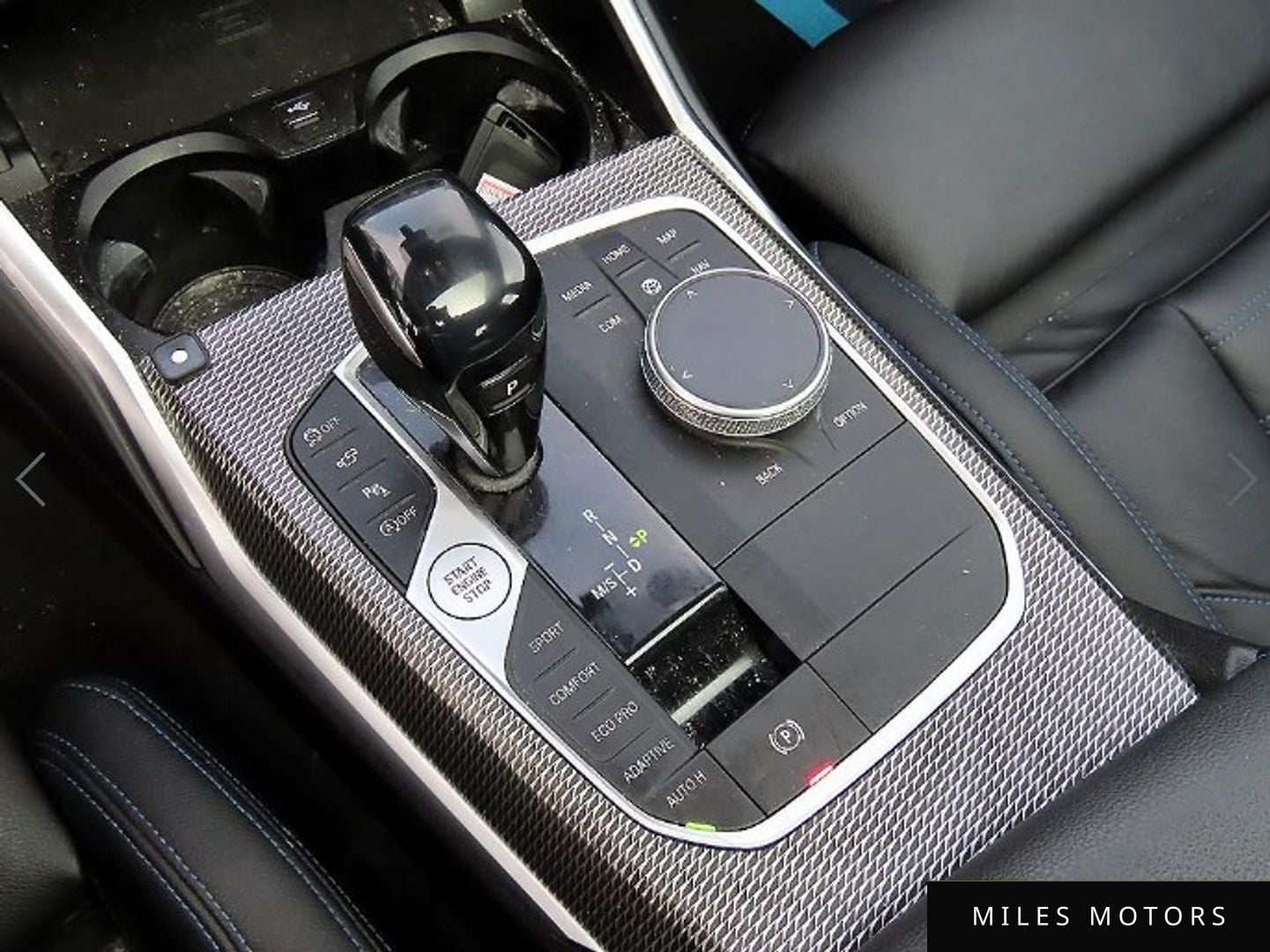 BMW 3 Series (G20) 2021 — миниатюра 11