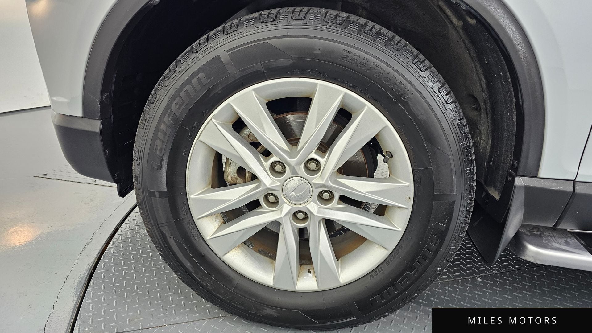KG Mobility Rexton 2019 — миниатюра 5
