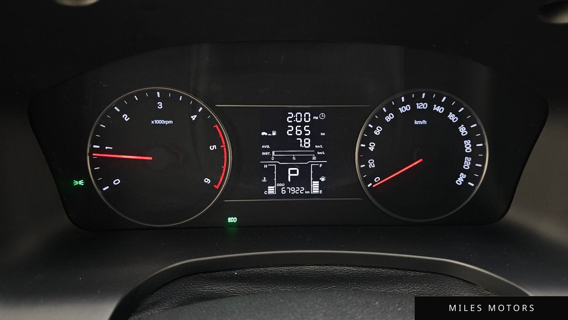 KG Mobility Rexton 2019 — миниатюра 8