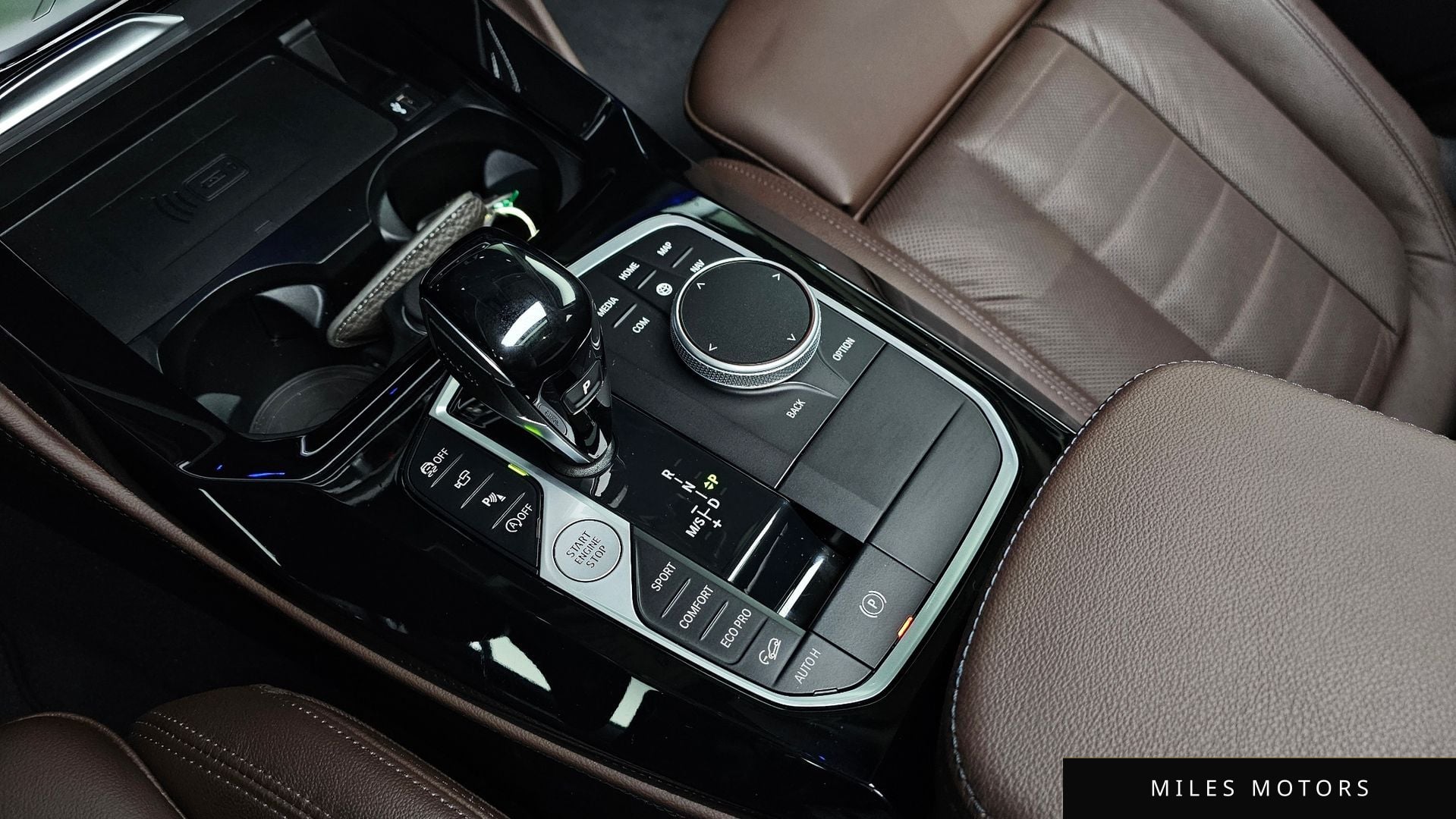 BMW X4 (G02) 2025 — миниатюра 9