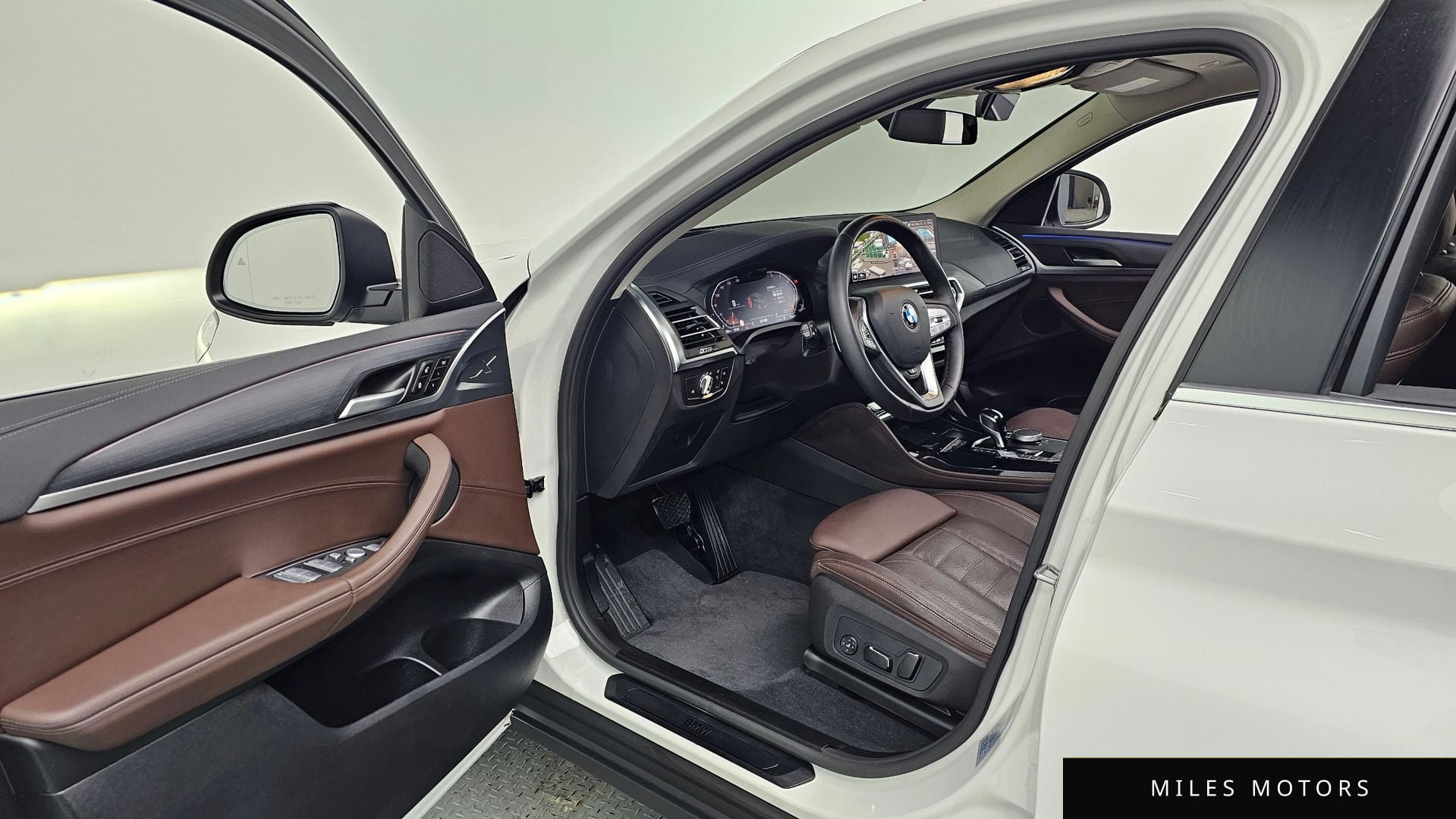 BMW X4 (G02) 2025 — миниатюра 11