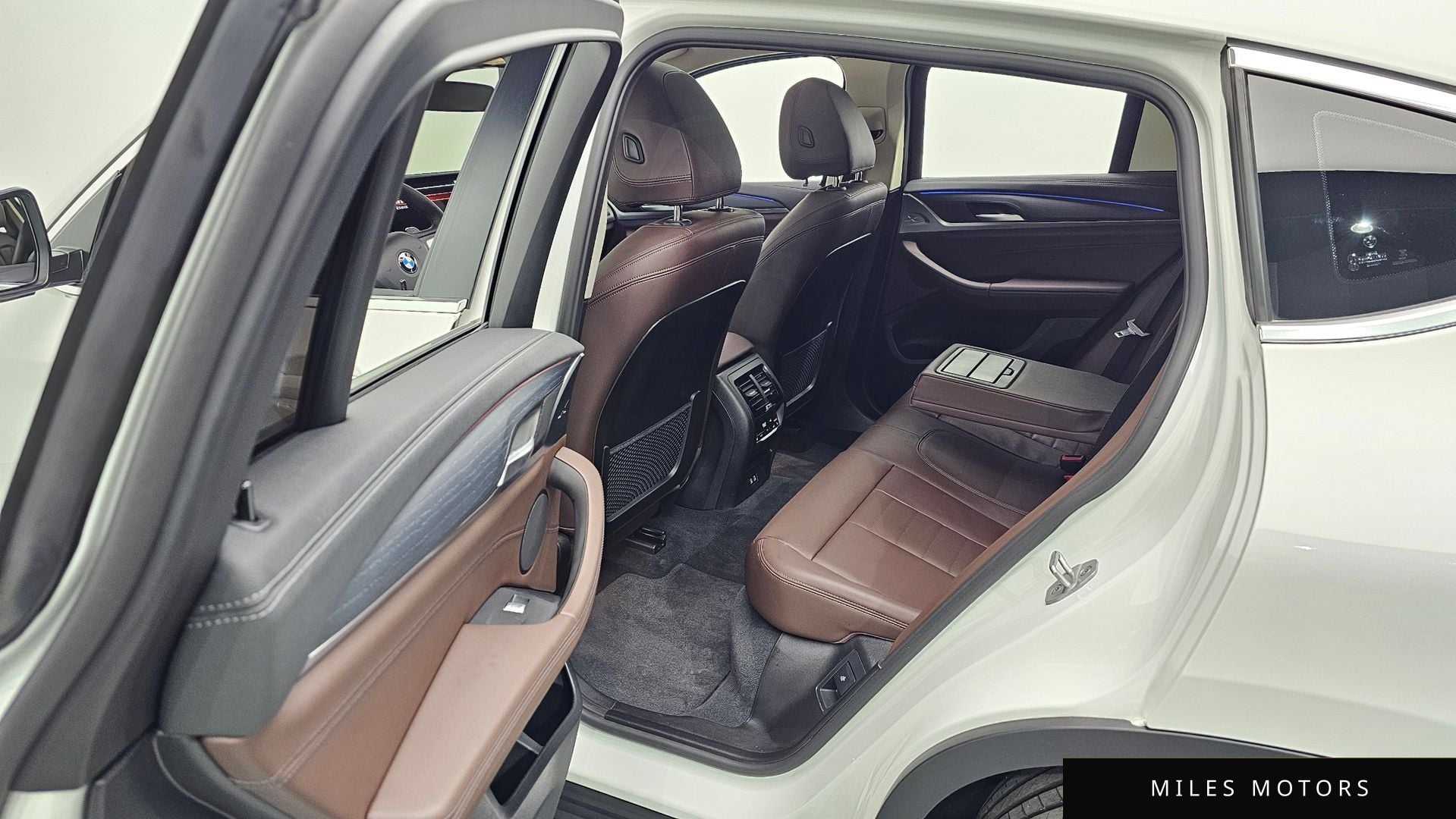 BMW X4 (G02) 2025 — миниатюра 12