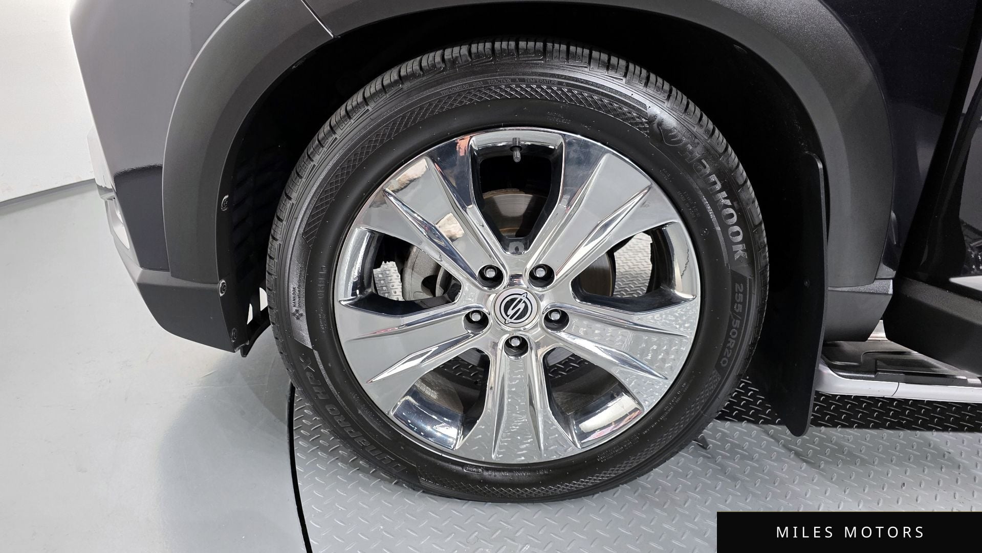 KG Mobility Rexton 2023 — миниатюра 5