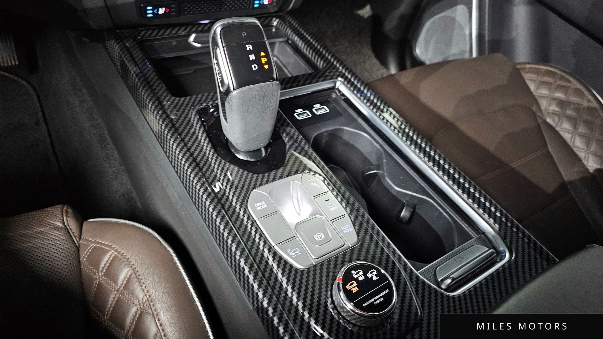 KG Mobility Rexton 2023 — миниатюра 9