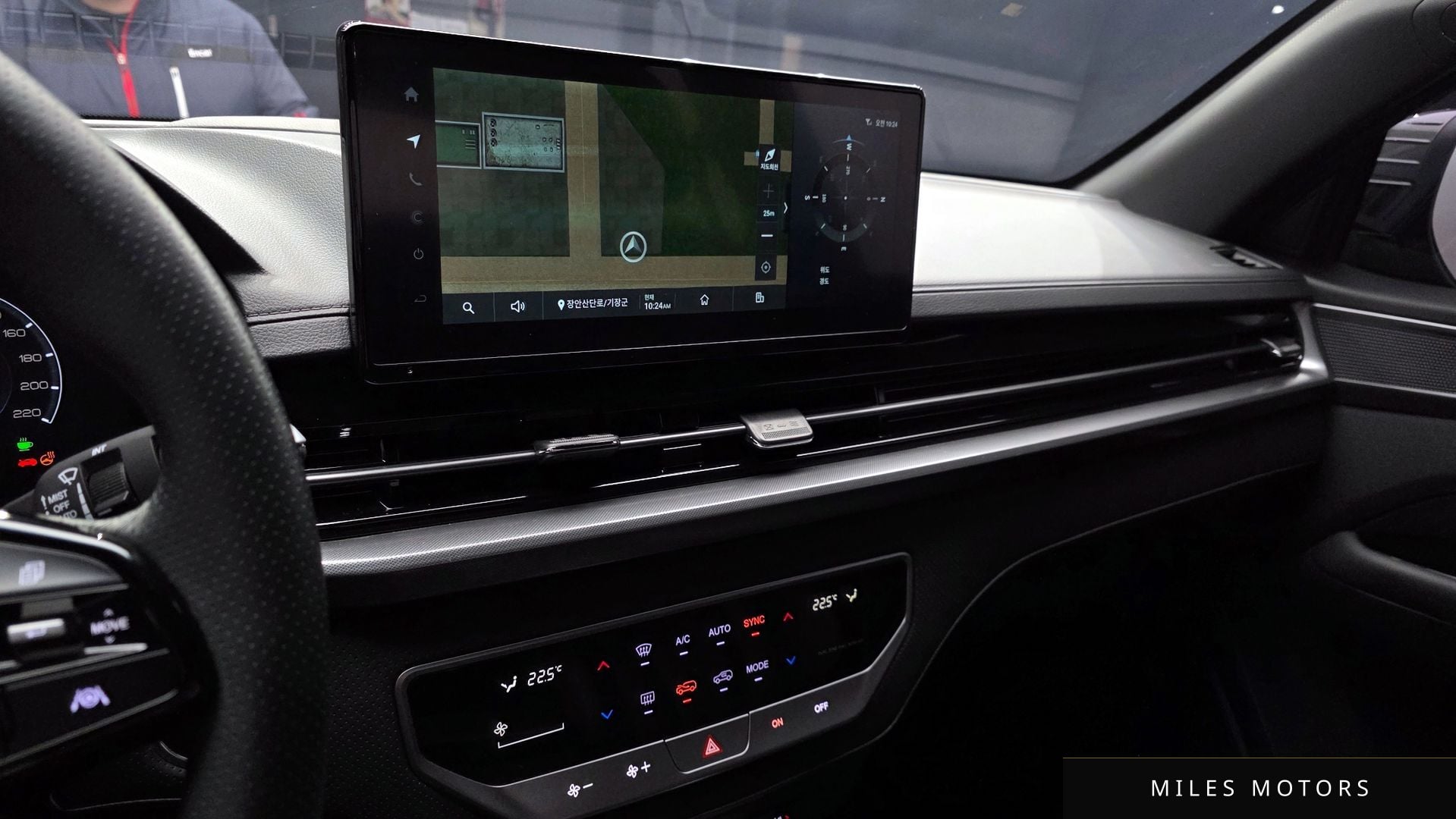 KG Mobility Rexton 2024 — миниатюра 14