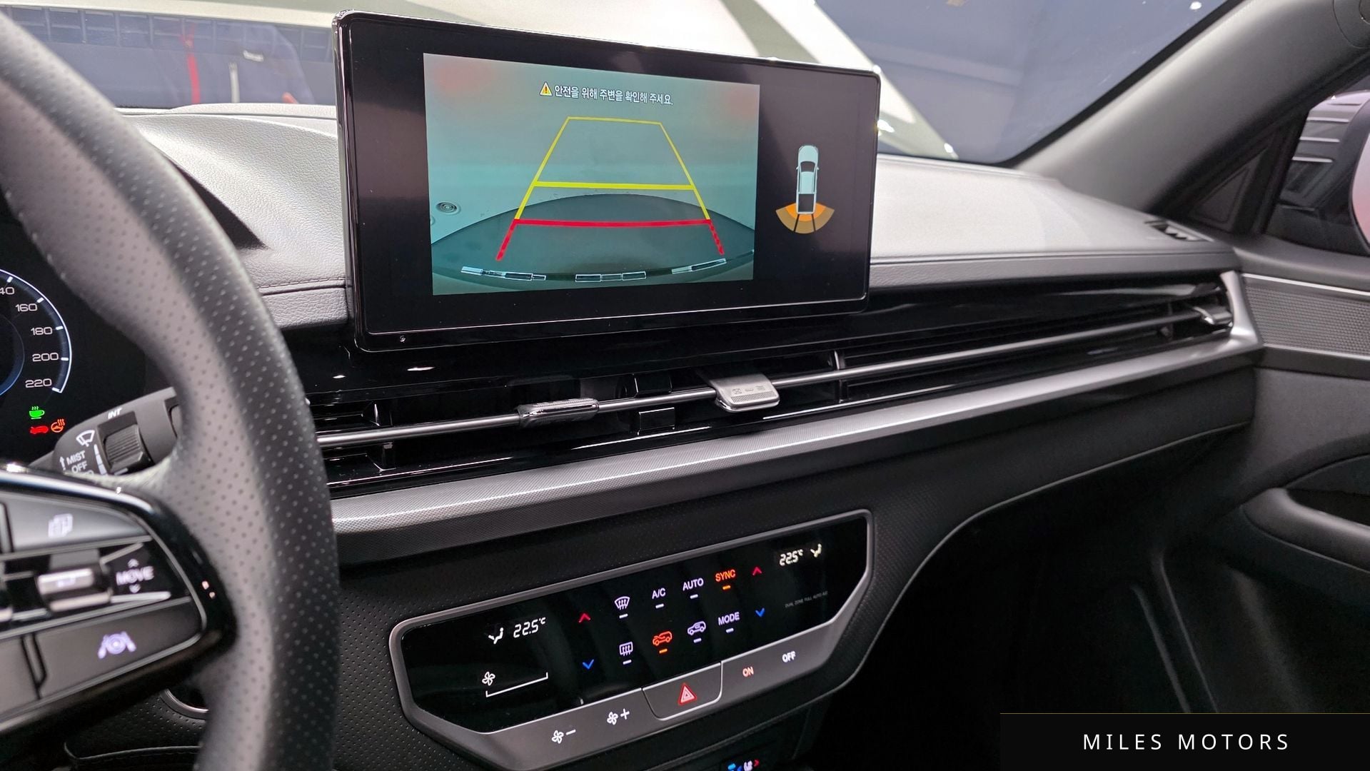 KG Mobility Rexton 2024 — миниатюра 15