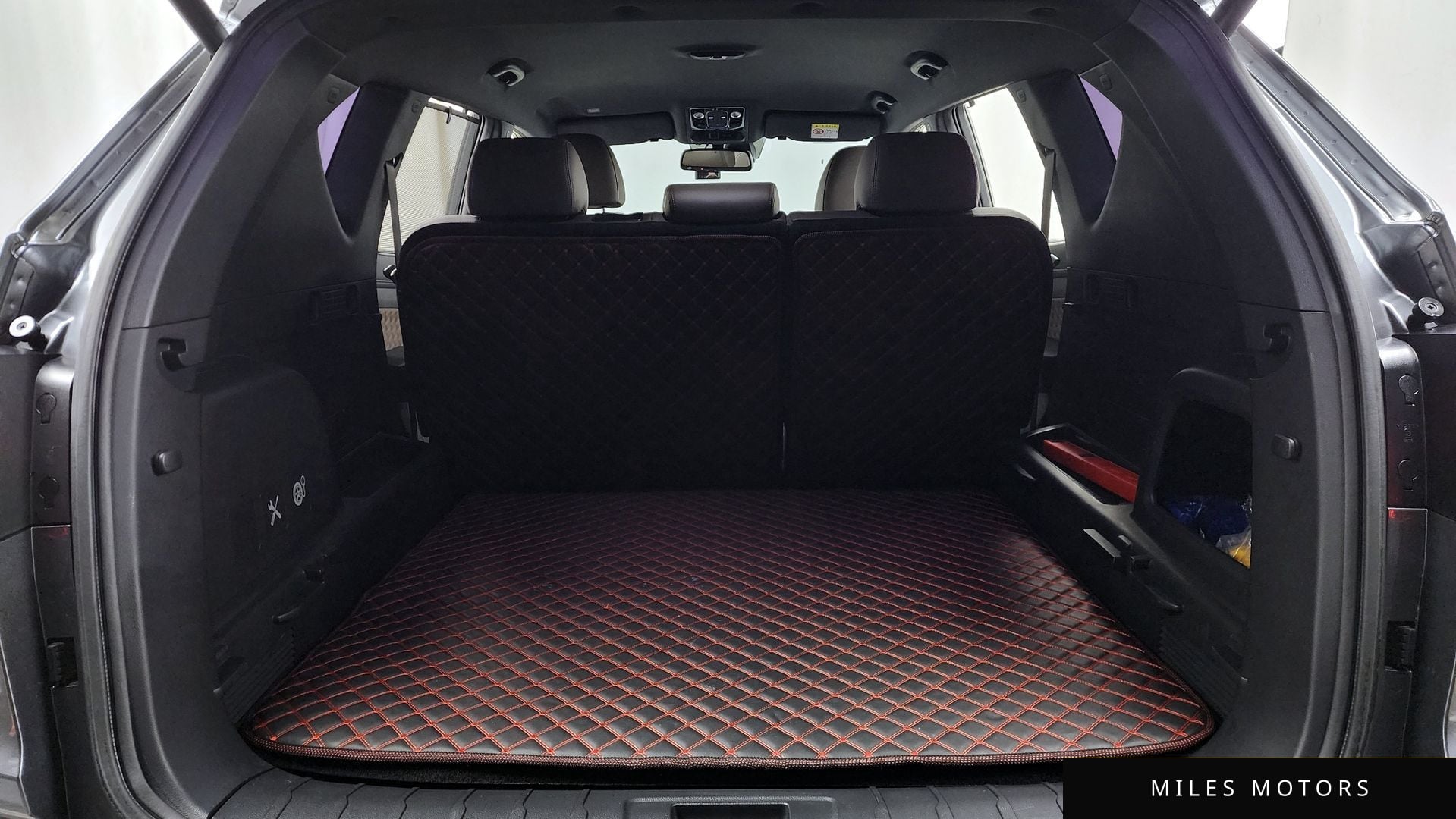 KG Mobility Rexton 2021 — миниатюра 7