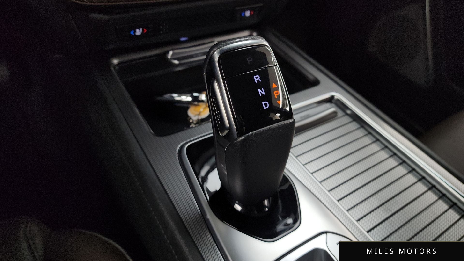 KG Mobility Rexton 2021 — миниатюра 9
