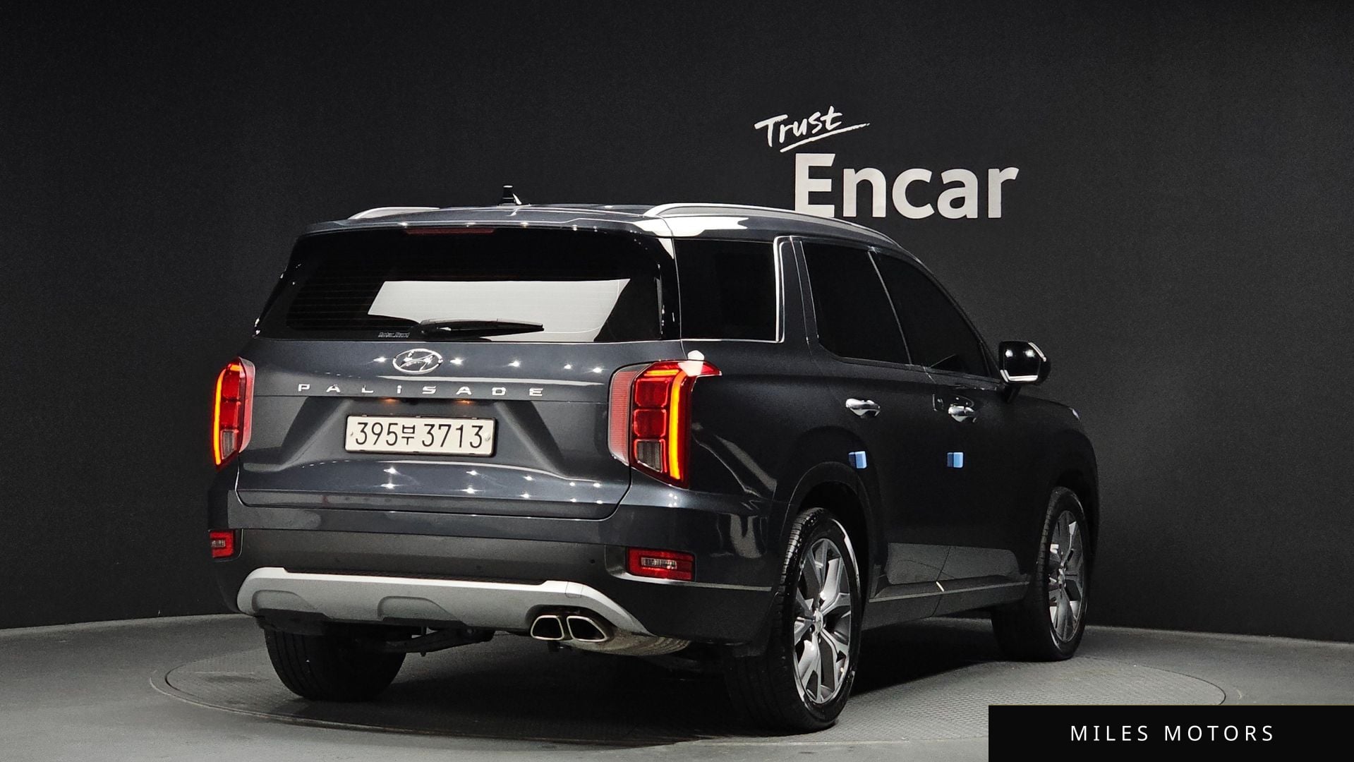 Hyundai Palisade 2022 — миниатюра 2