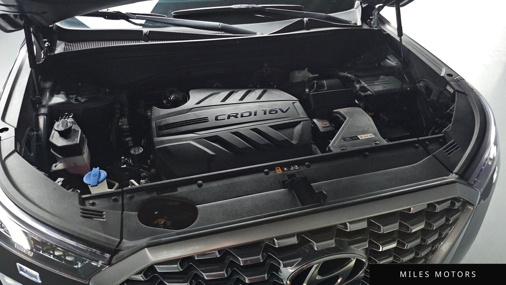 Hyundai Palisade 2022 — миниатюра 6