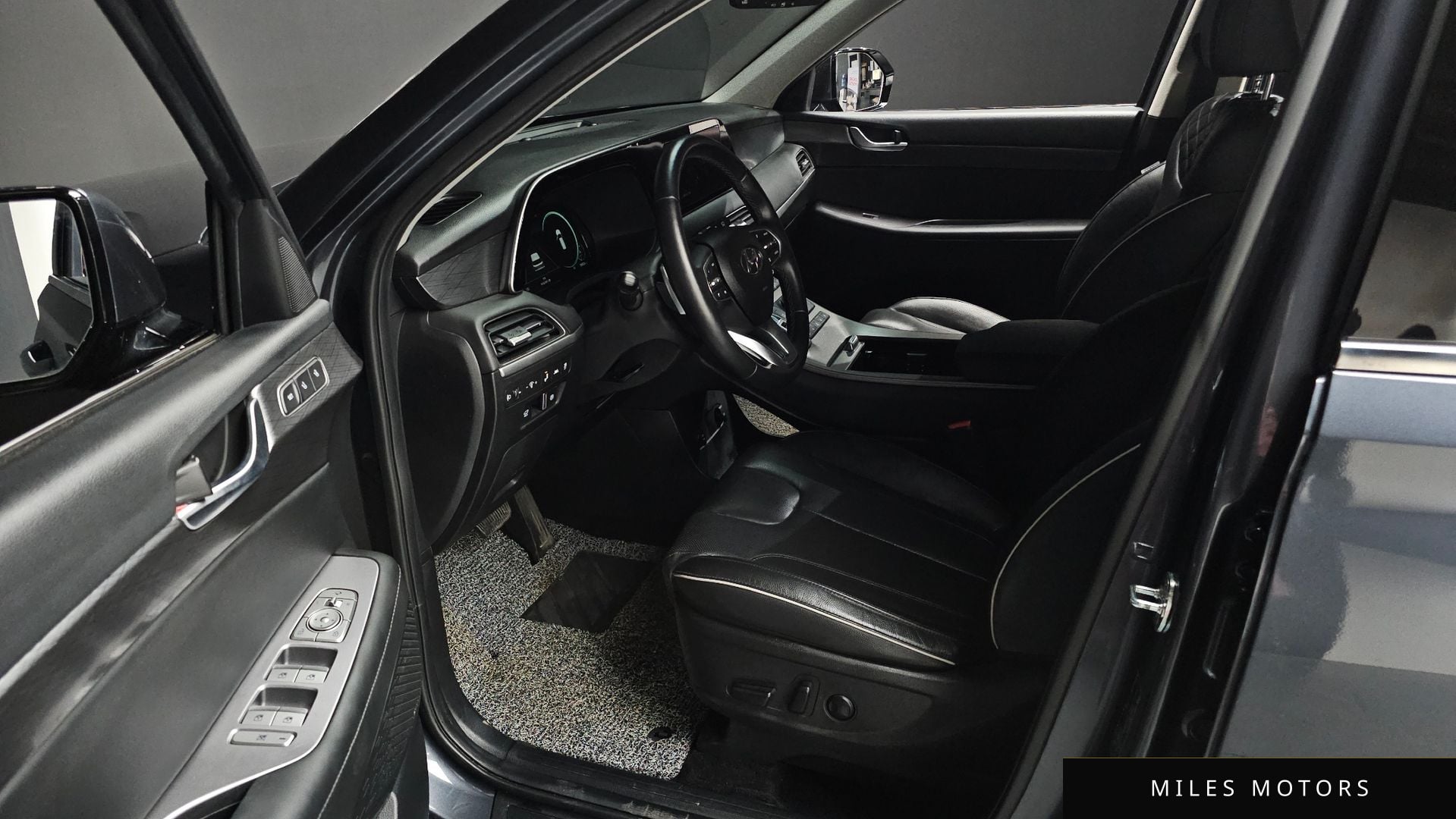 Hyundai Palisade 2022 — миниатюра 11
